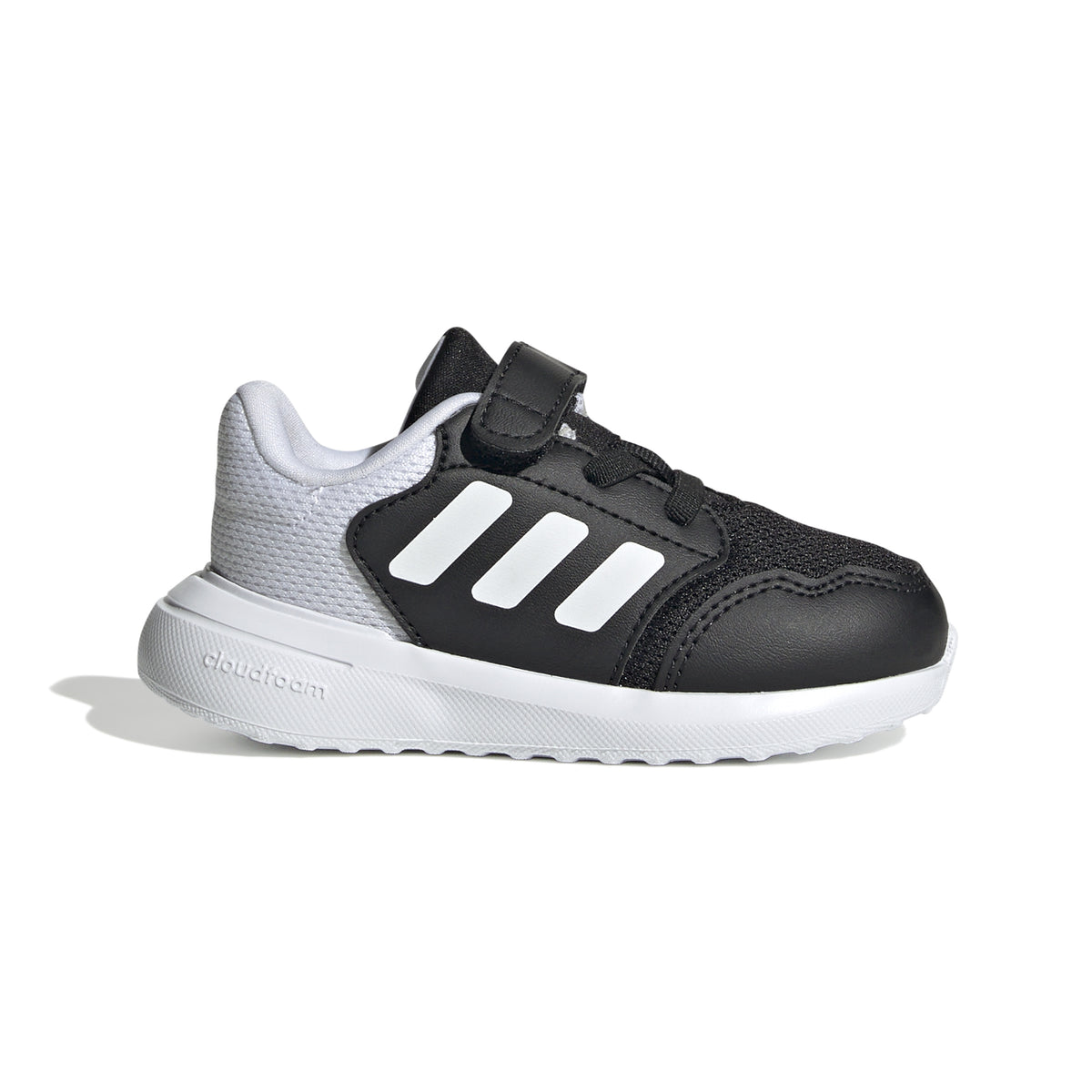 Adidas Scarpe Tensaur Run 3.0 Nero