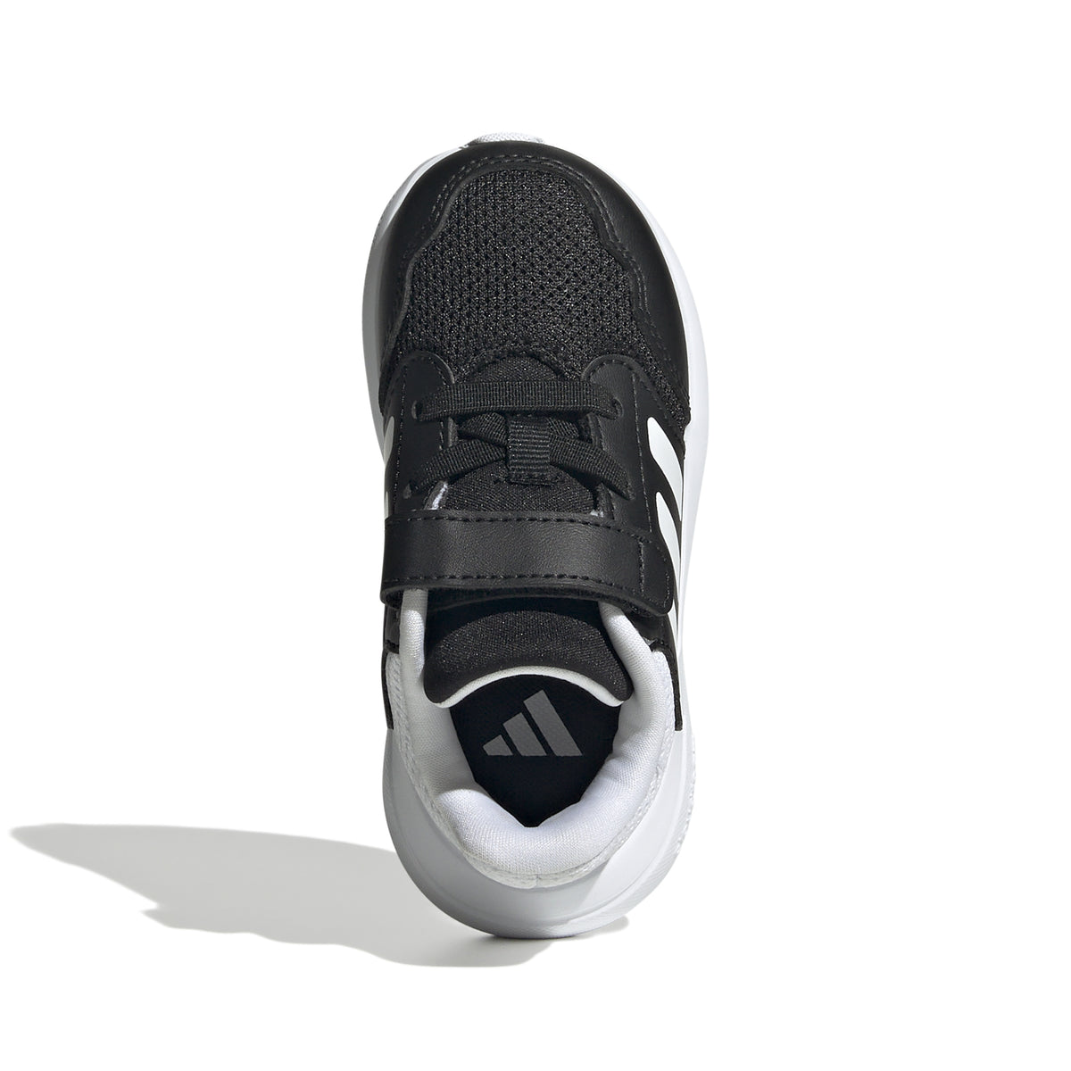 Adidas Scarpe Tensaur Run 3.0 Nero