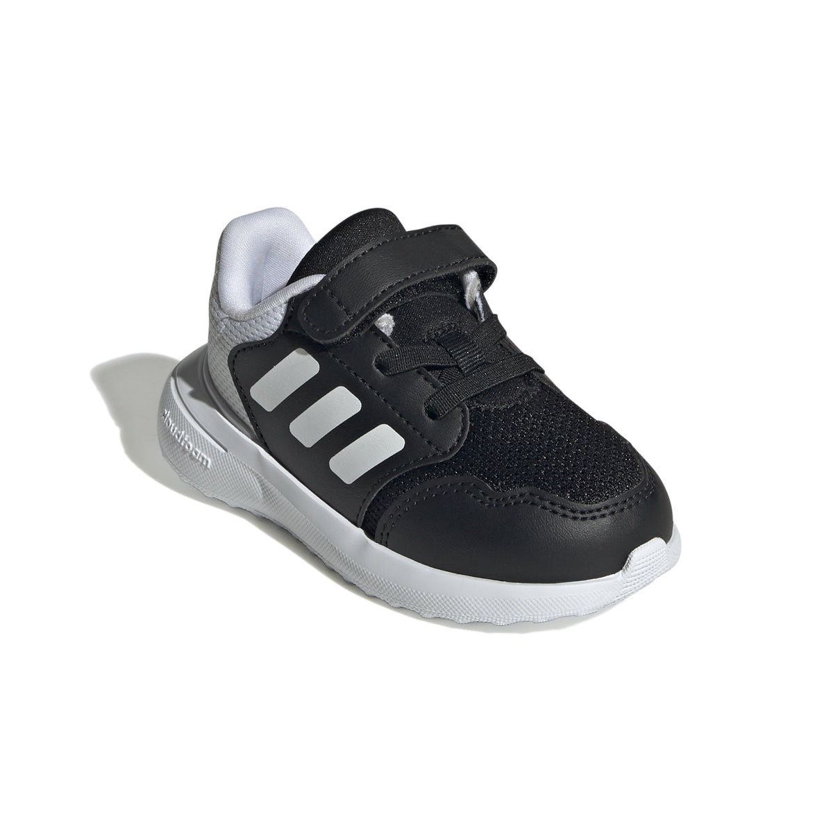 Adidas Scarpe Tensaur Run 3.0 Nero