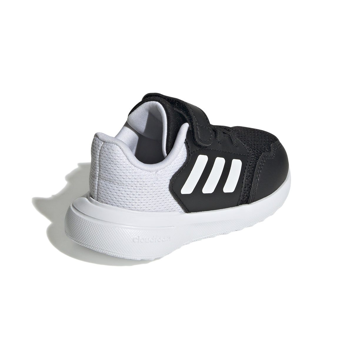 Adidas Scarpe Tensaur Run 3.0 Nero