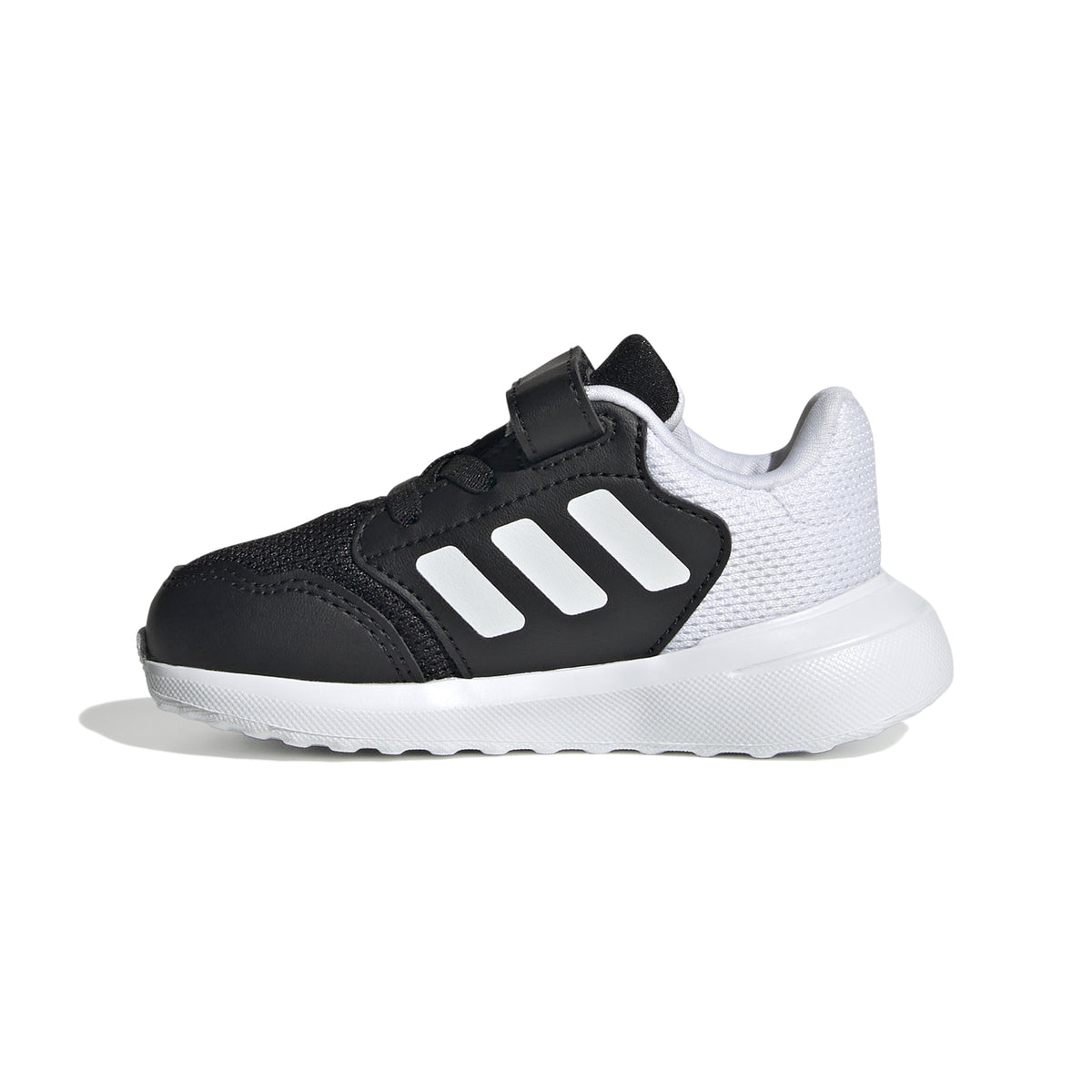 Adidas Scarpe Tensaur Run 3.0 Nero