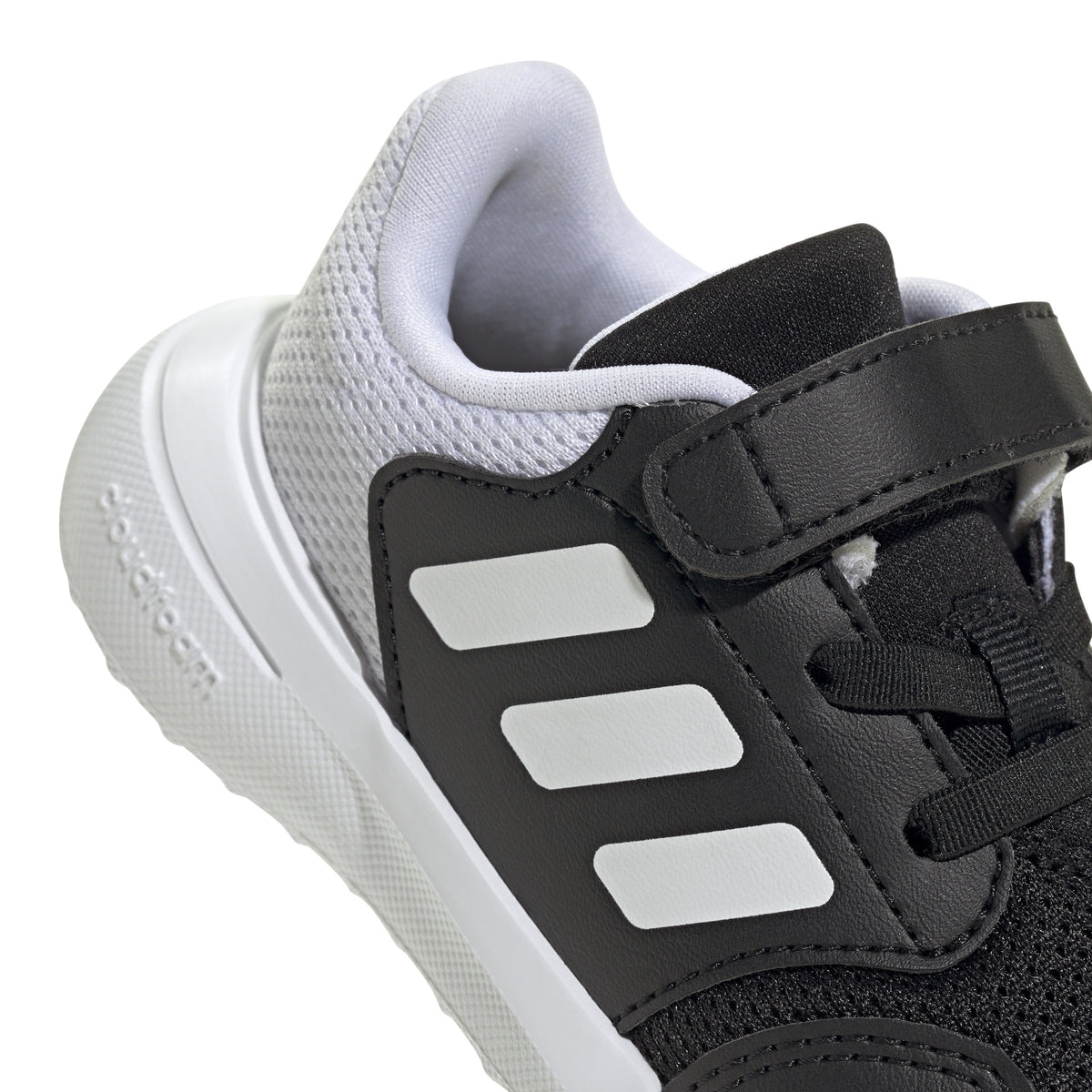 Adidas Scarpe Tensaur Run 3.0 Nero