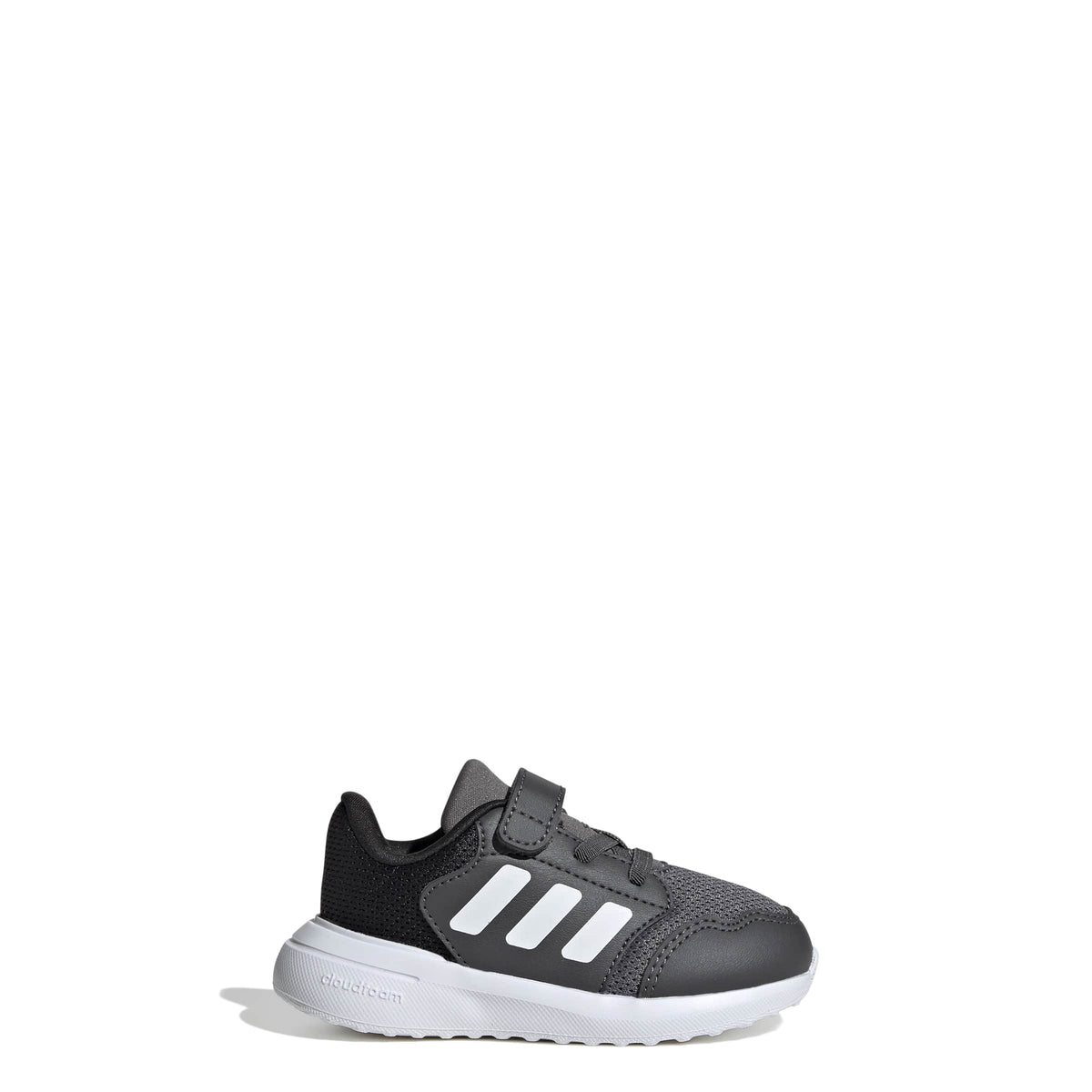 Adidas Scarpe Tensaur Run 3.0 Grigio