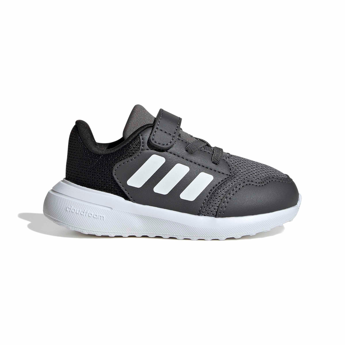 Adidas Scarpe Tensaur Run 3.0 Grigio