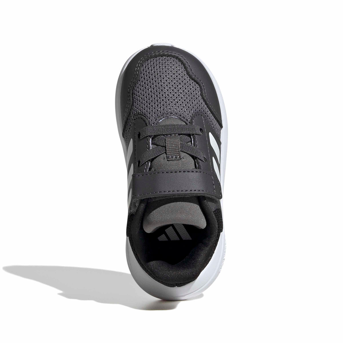 Adidas Scarpe Tensaur Run 3.0 Grigio