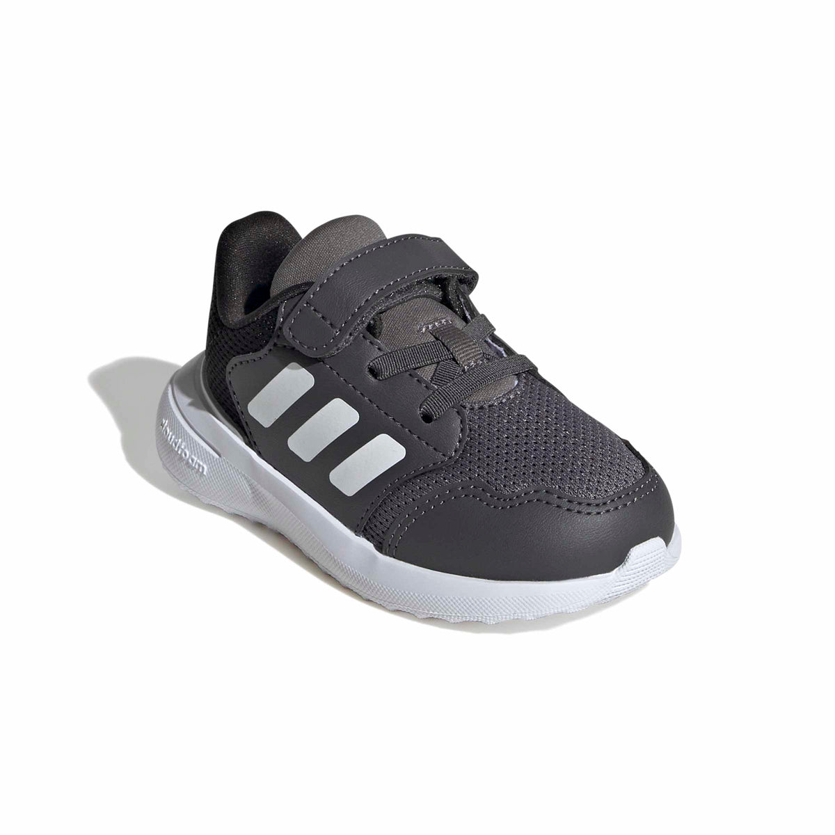 Adidas Scarpe Tensaur Run 3.0 Grigio