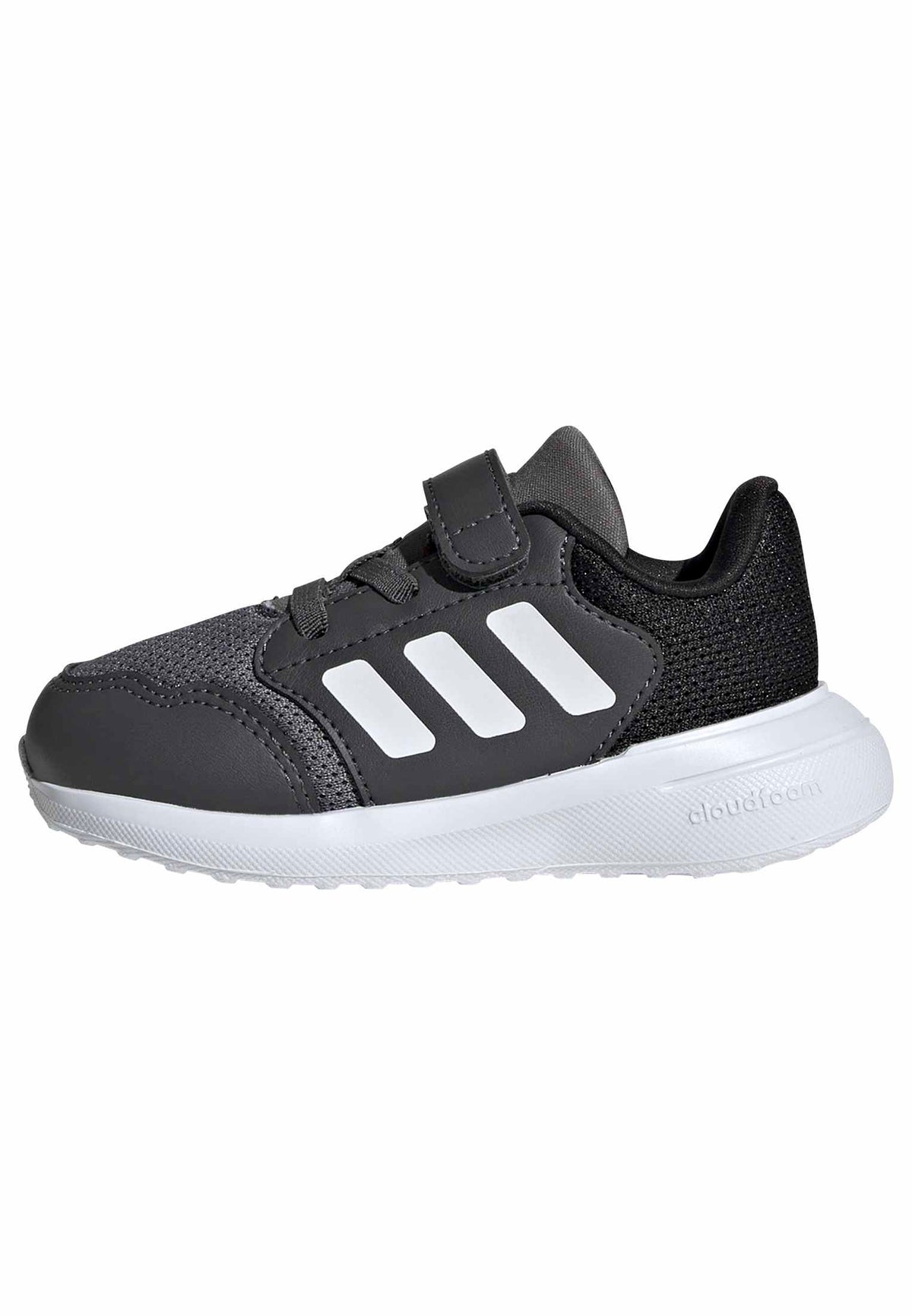 Adidas Scarpe Tensaur Run 3.0 Grigio