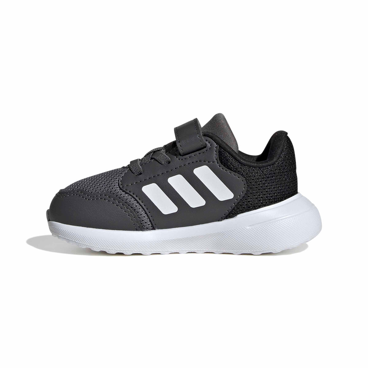 Adidas Scarpe Tensaur Run 3.0 Grigio