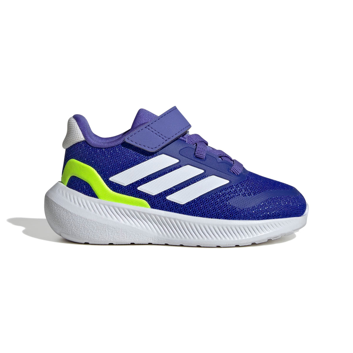 Adidas Runfalcon 5 Shoes Bambini Blu
