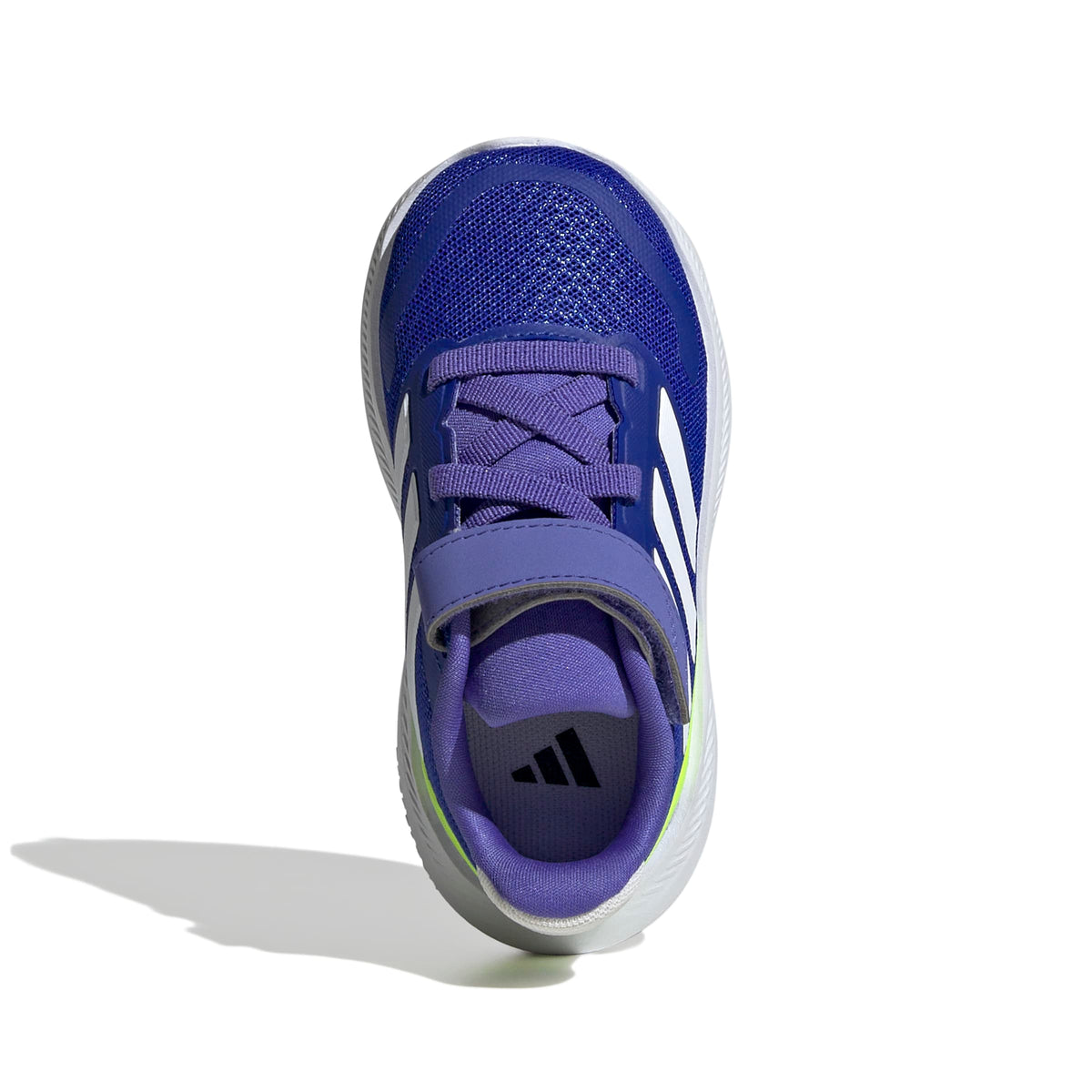 Adidas Runfalcon 5 Shoes Bambini Blu