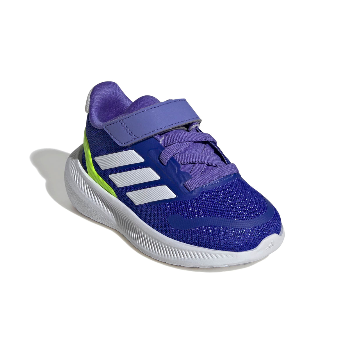 Adidas Runfalcon 5 Shoes Bambini Blu