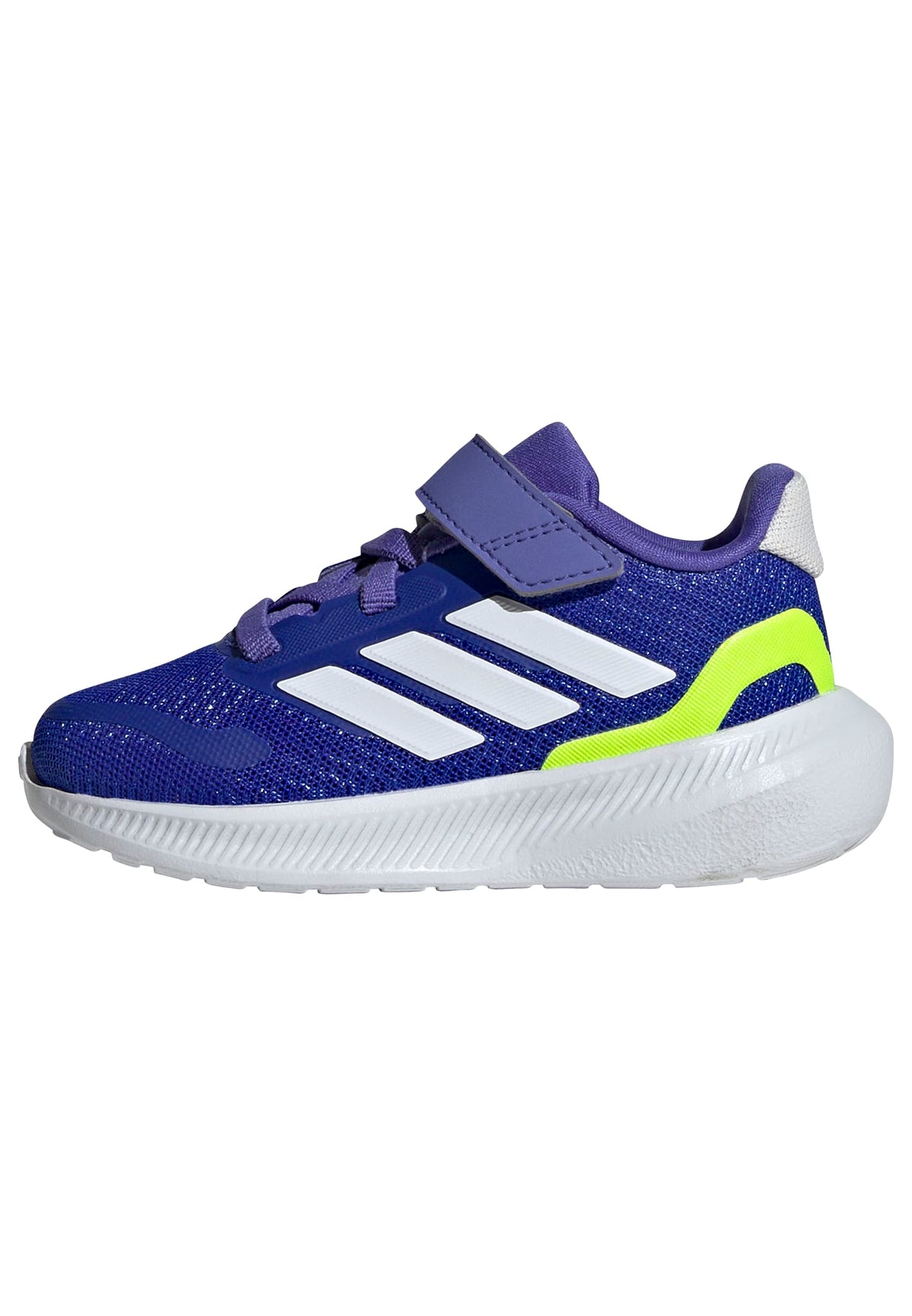 Adidas Runfalcon 5 Shoes Bambini Blu