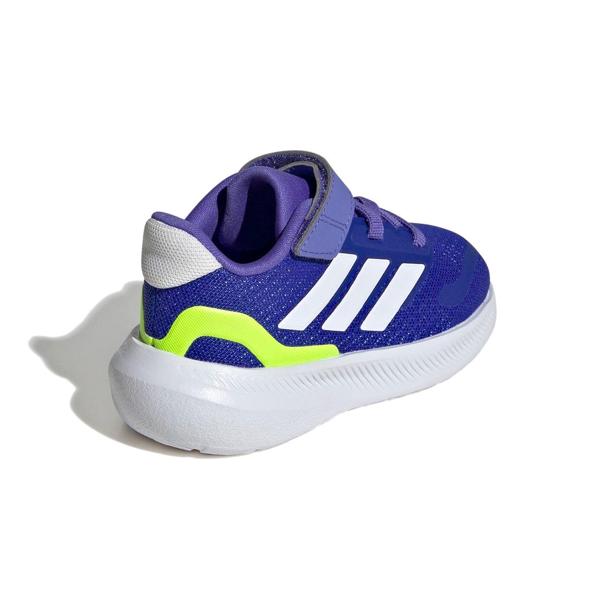 Adidas Runfalcon 5 Shoes Bambini Blu