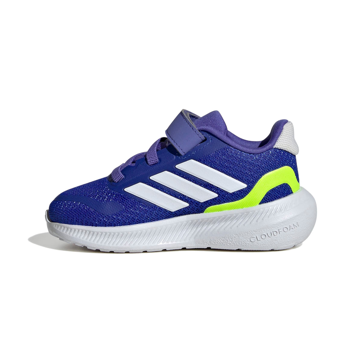 Adidas Runfalcon 5 Shoes Bambini Blu