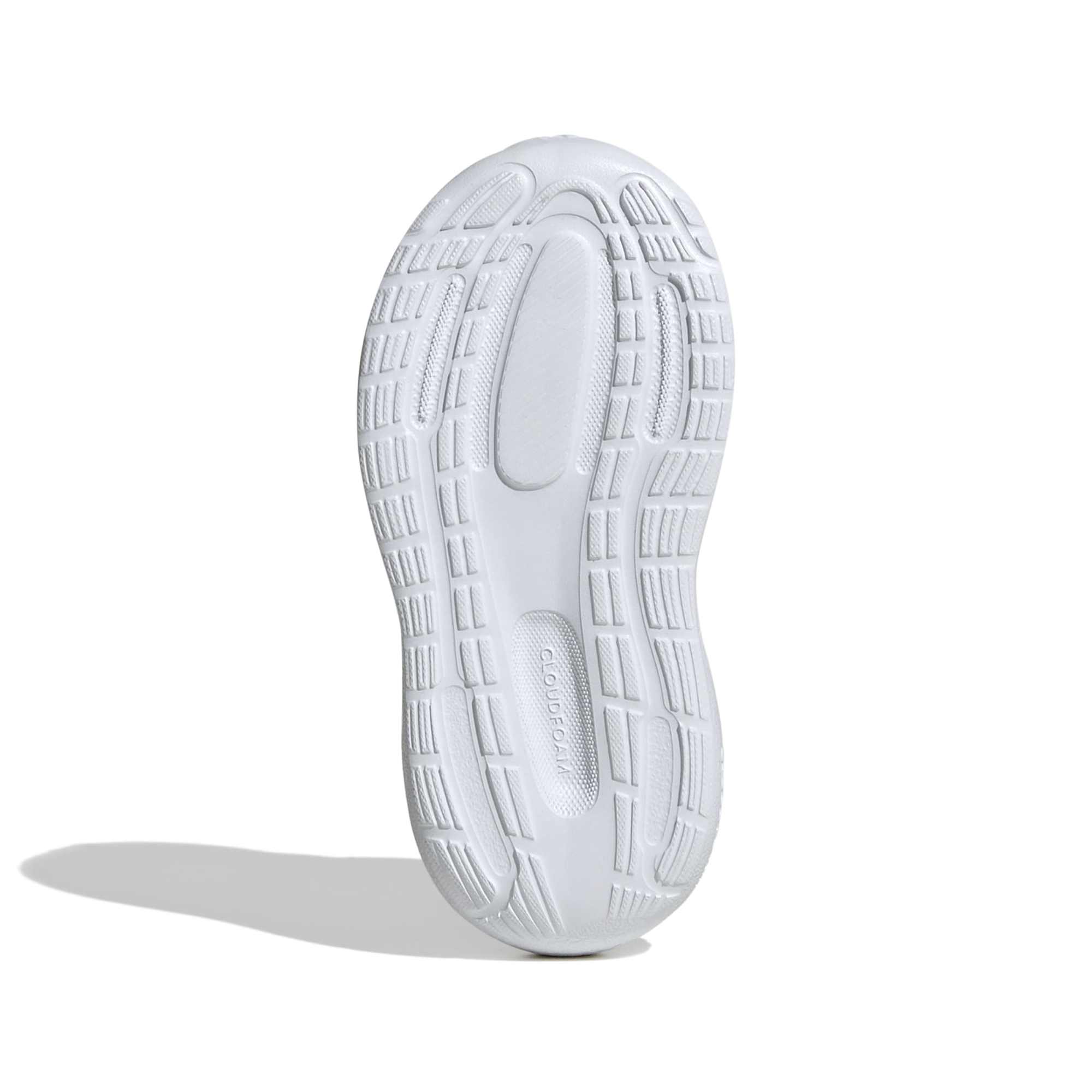 Runfalcon 5 Shoes Bambini - Nero / Bianco