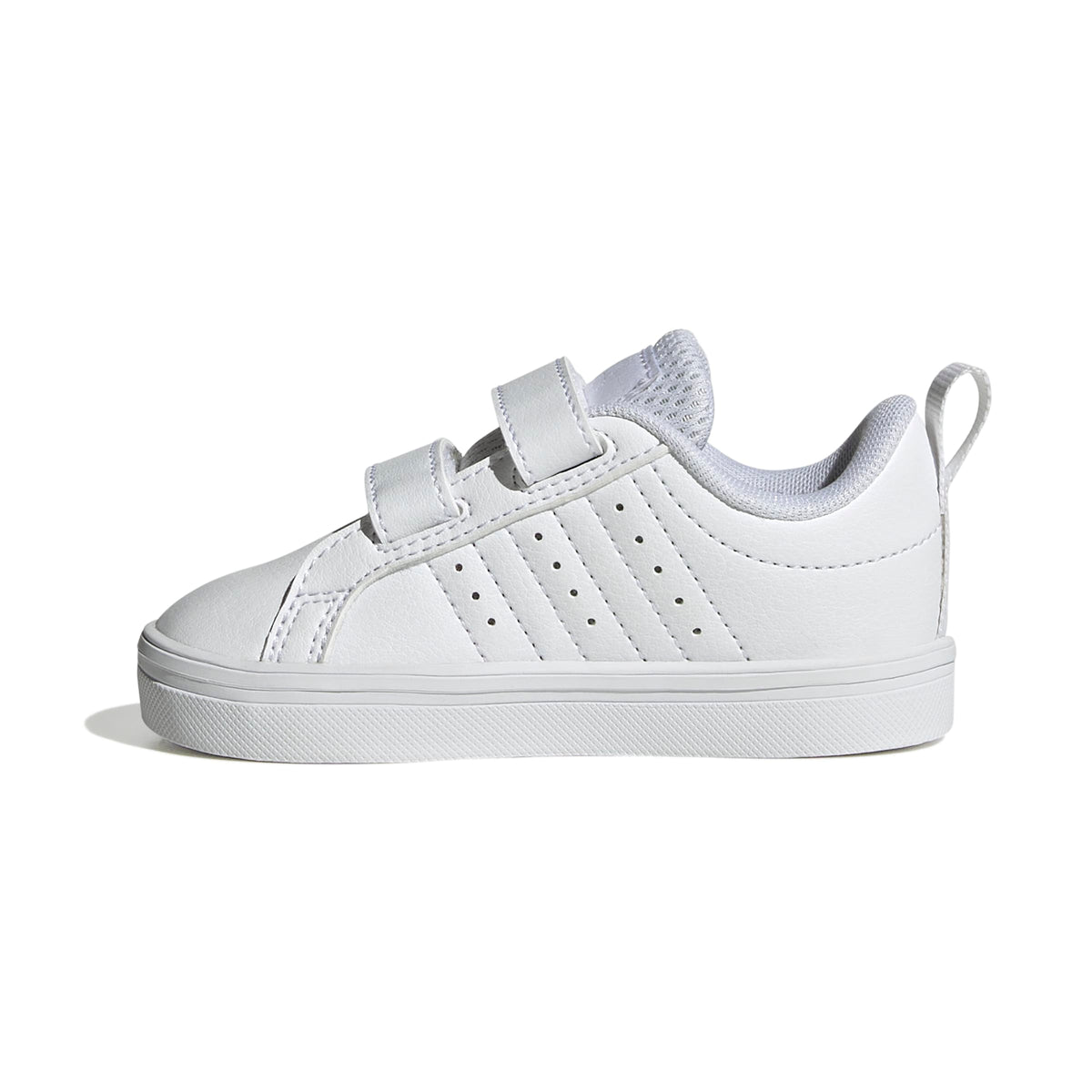 Adidas Scarpe VS Pace 2.0 Bianco