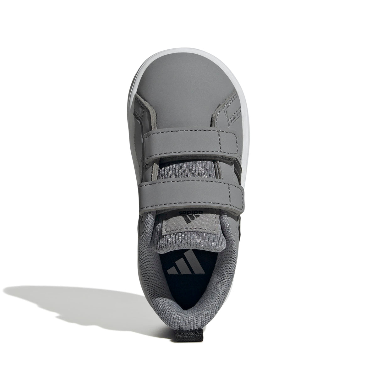 Adidas Scarpe VS Pace 2.0 Grigio