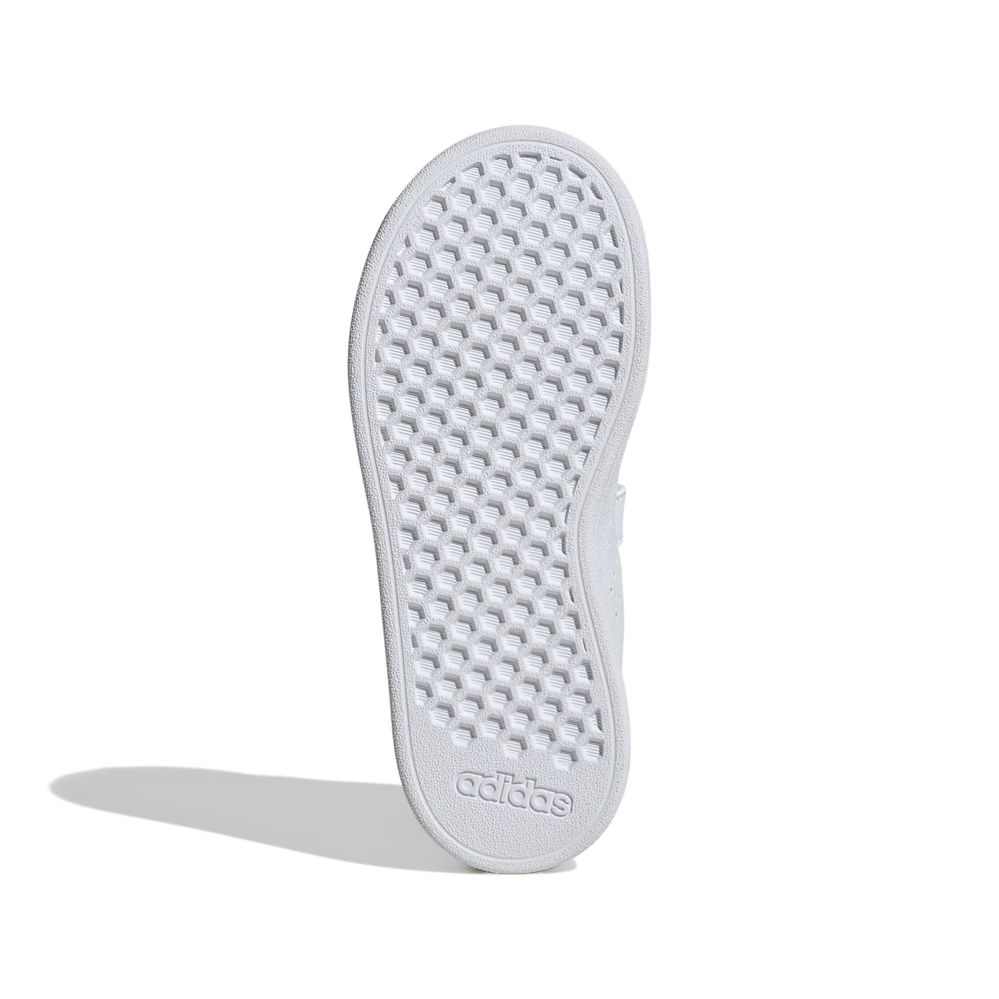 Scarpe Advantage Base 2.0 Kids - Bianco / Verde