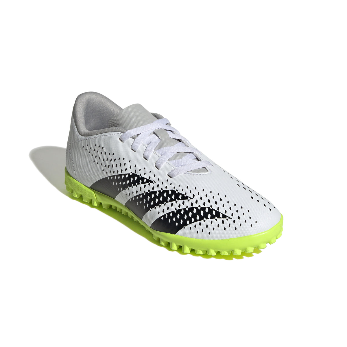 Adidas Scarpe da Calcio Predator Accuracy.4 Turf Bianco