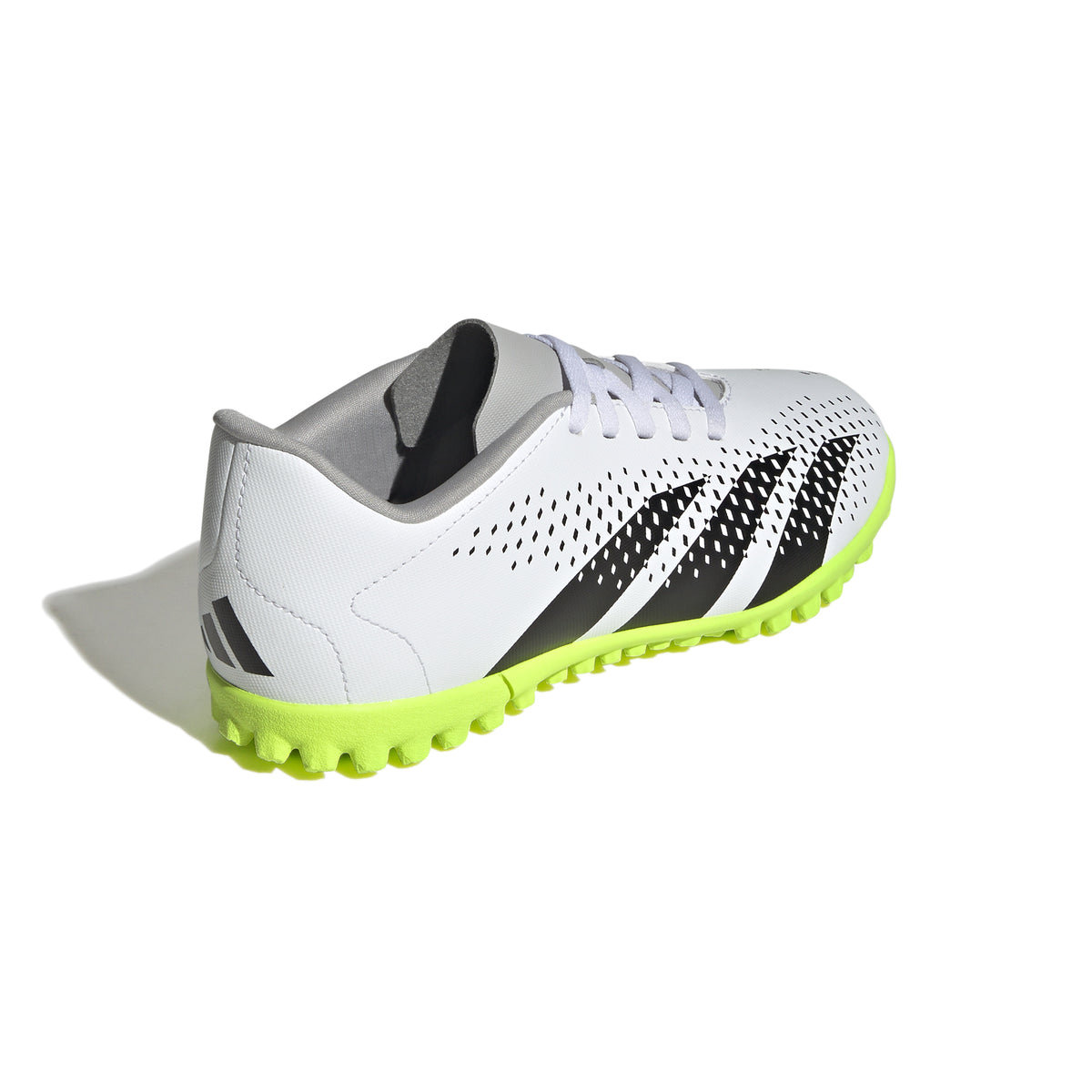 Adidas Scarpe da Calcio Predator Accuracy.4 Turf Bianco
