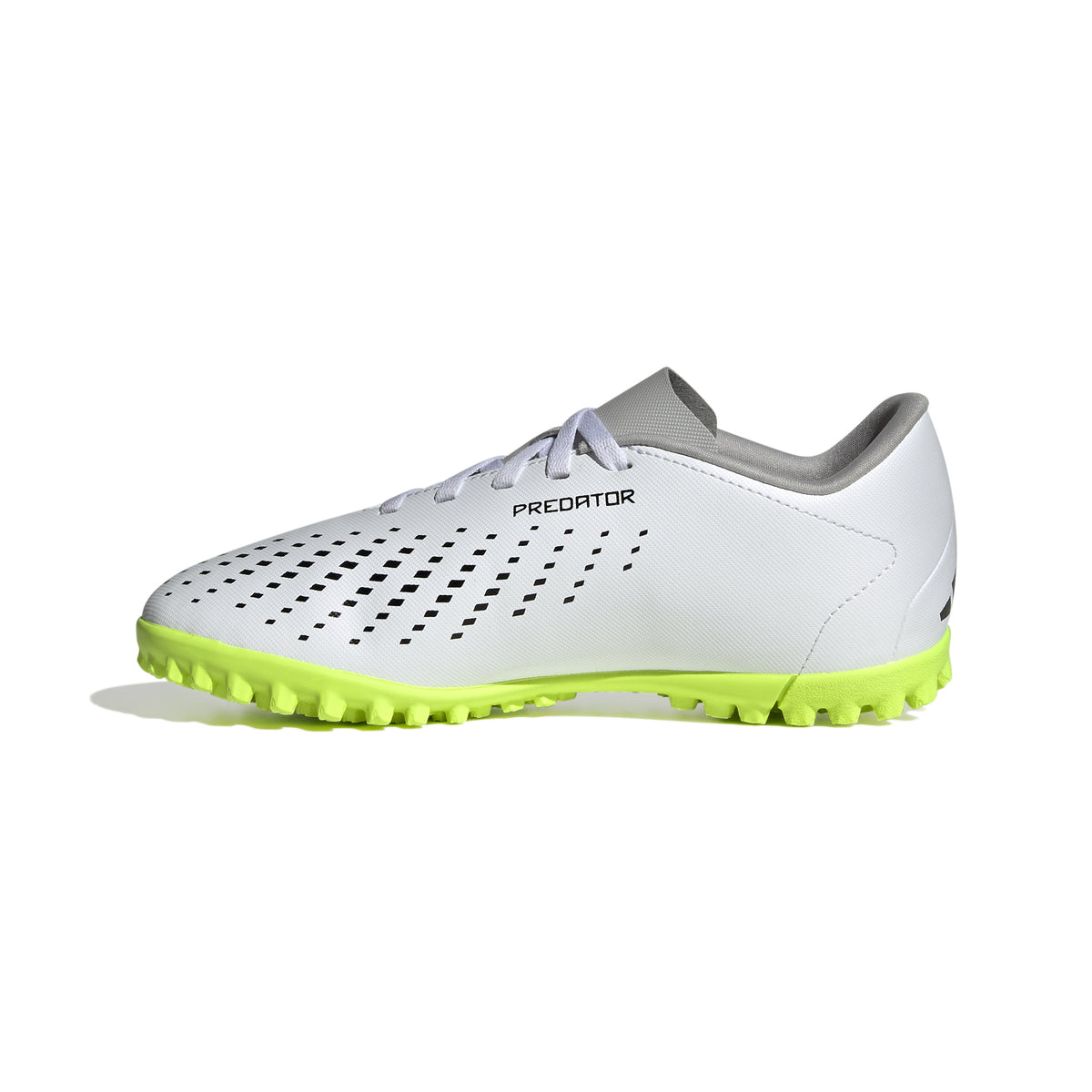 Adidas Scarpe da Calcio Predator Accuracy.4 Turf Bianco