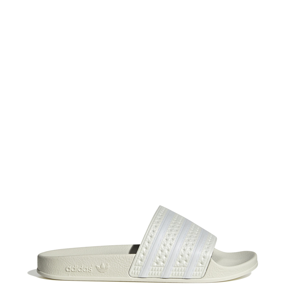 Adidas Ciabatte Adilette Bianco