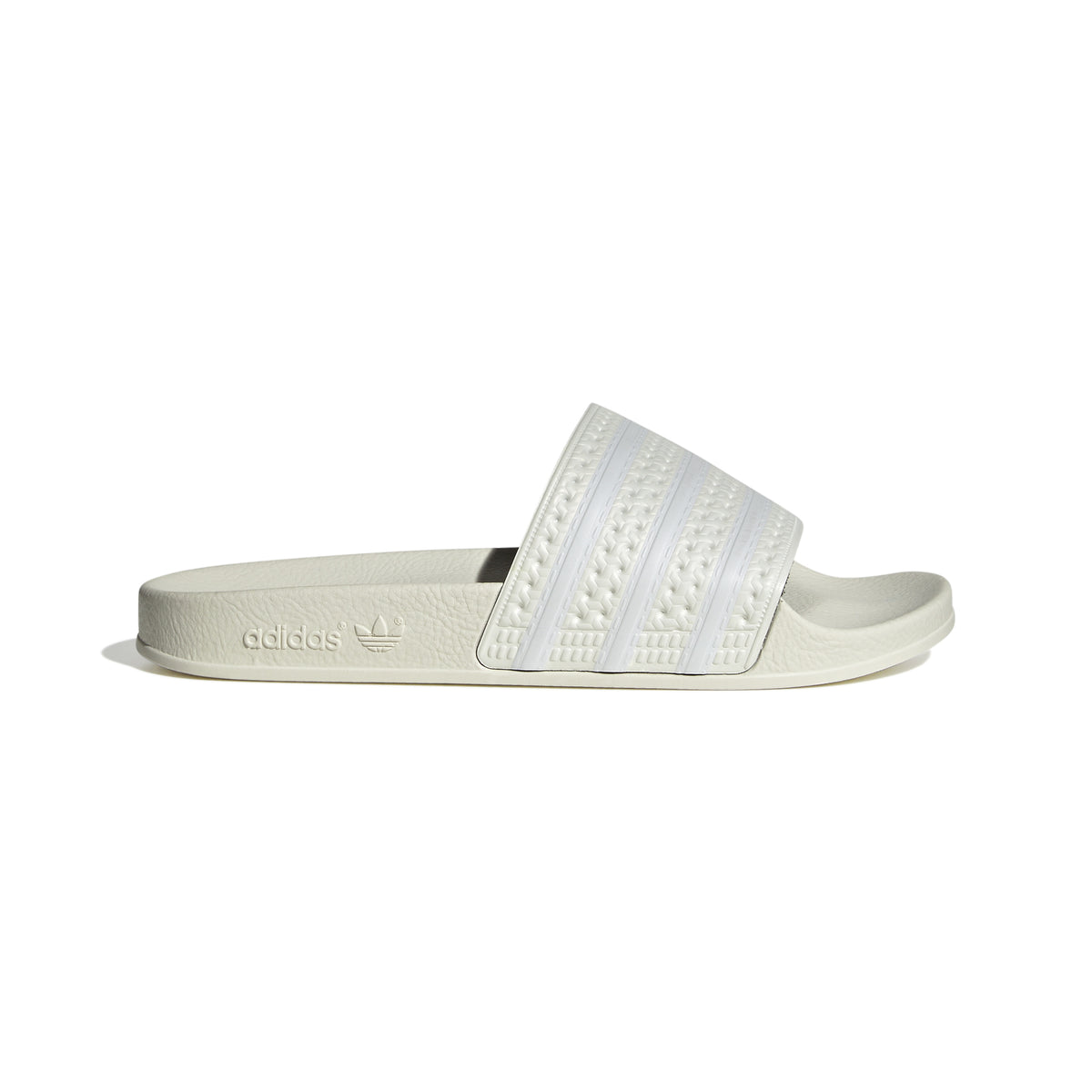Adidas Ciabatte Adilette Bianco