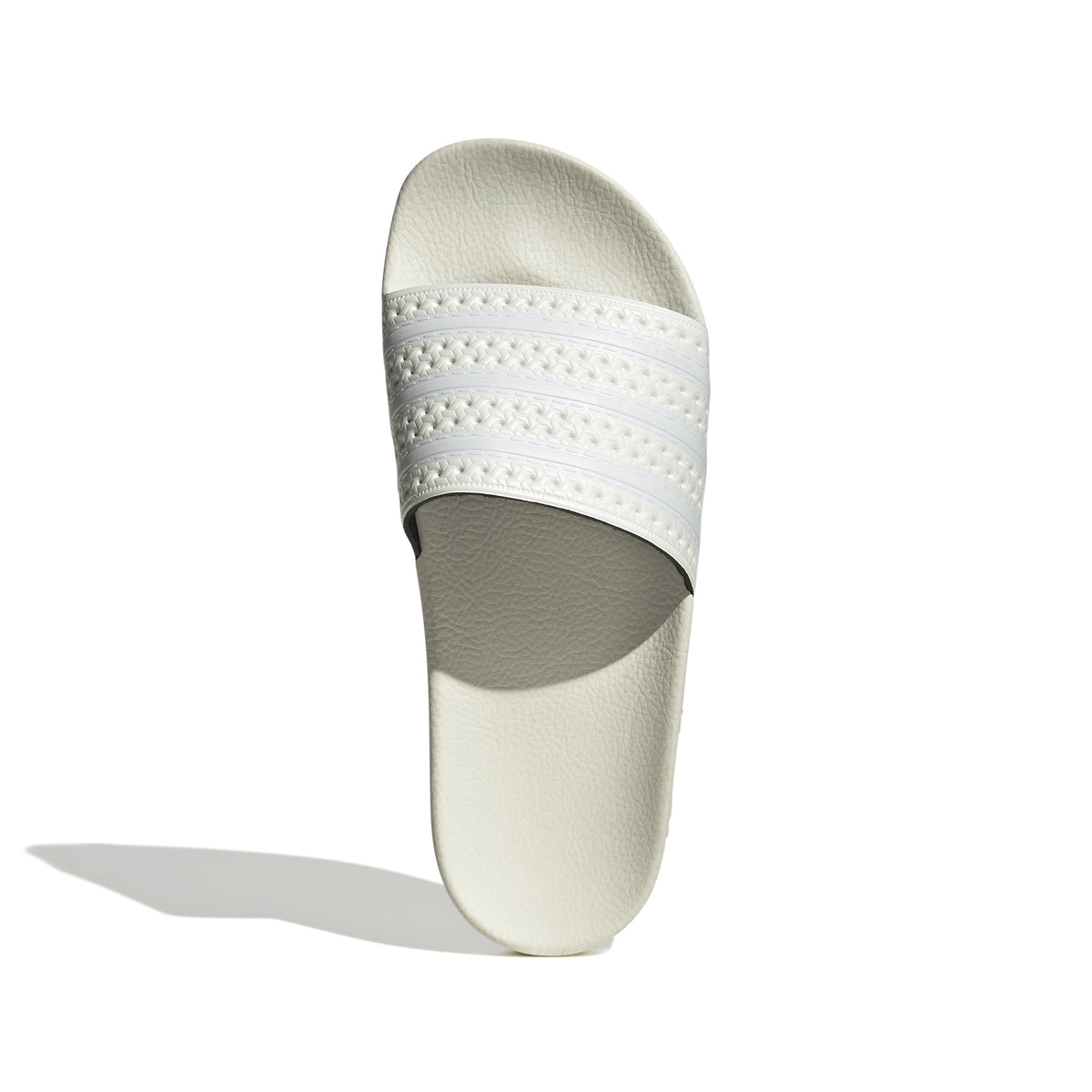 Adidas Ciabatte Adilette Bianco