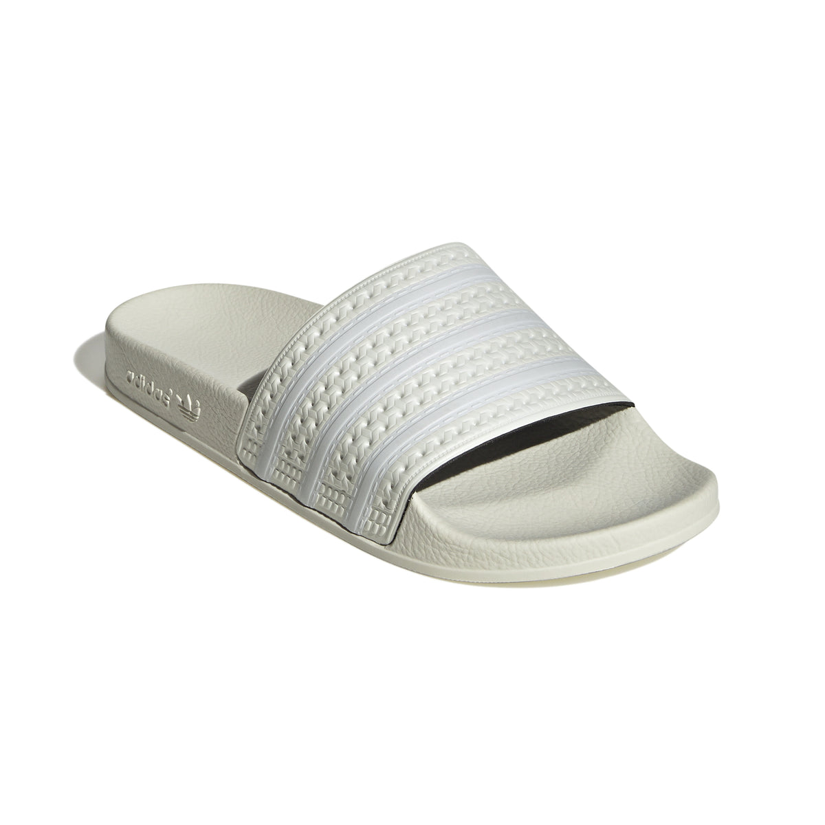 Adidas Ciabatte Adilette Bianco