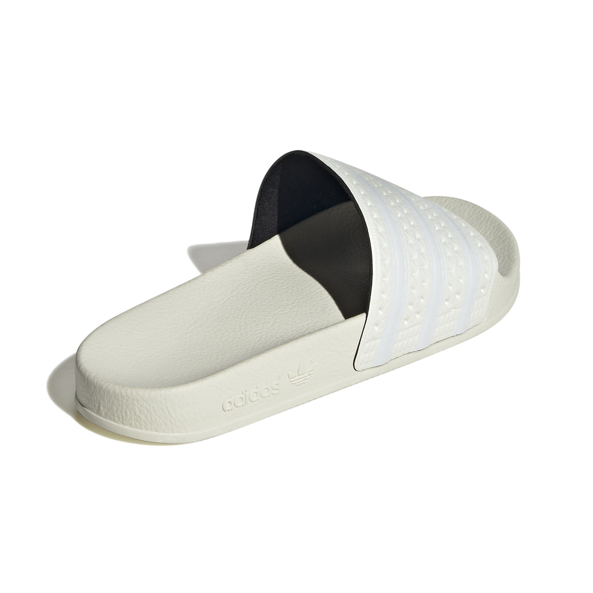 Adidas Ciabatte Adilette Bianco