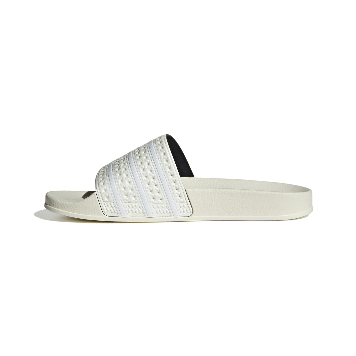Adidas Ciabatte Adilette Bianco