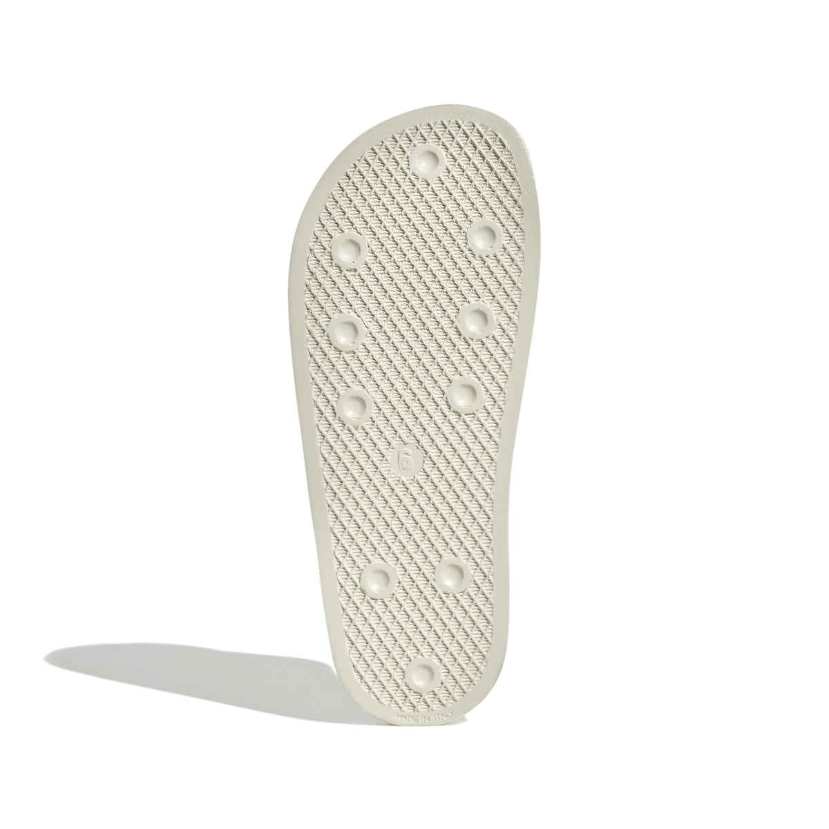 Adidas Ciabatte Adilette Bianco