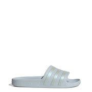 Adidas Ciabatte Adilette Aqua Blu