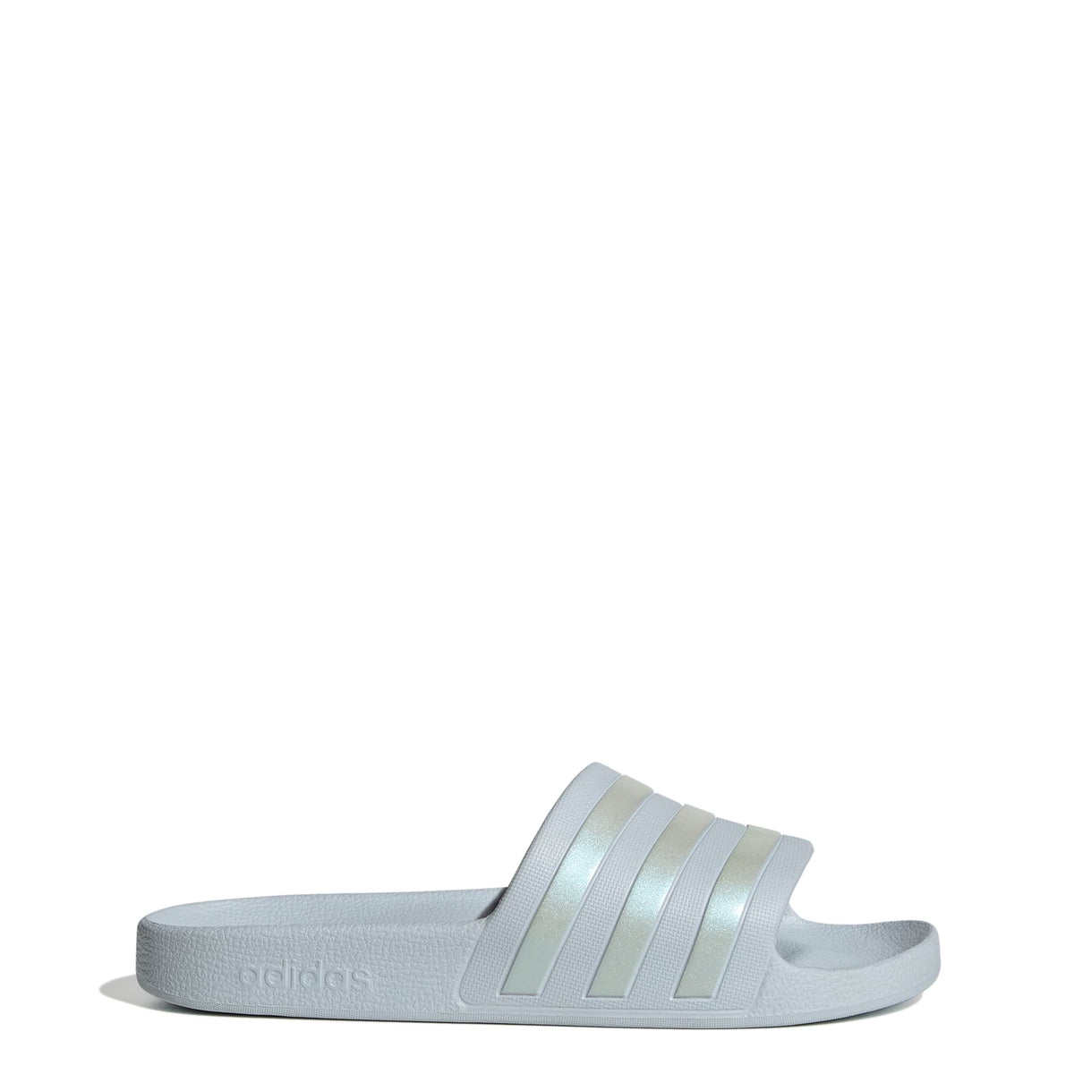 Adidas Ciabatte Adilette Aqua Blu