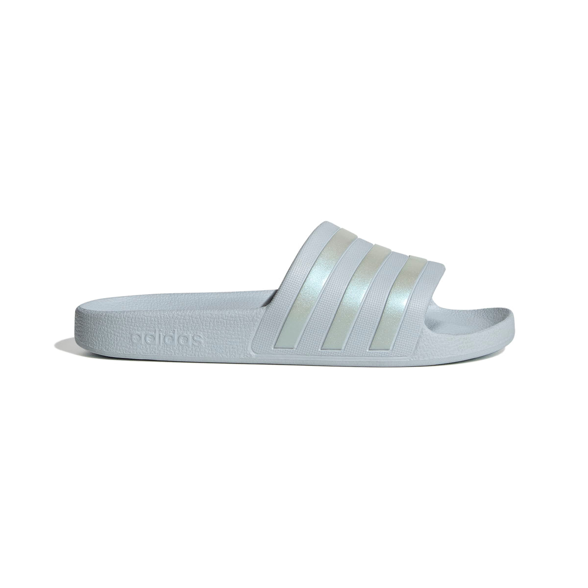 Adidas Ciabatte Adilette Aqua Blu