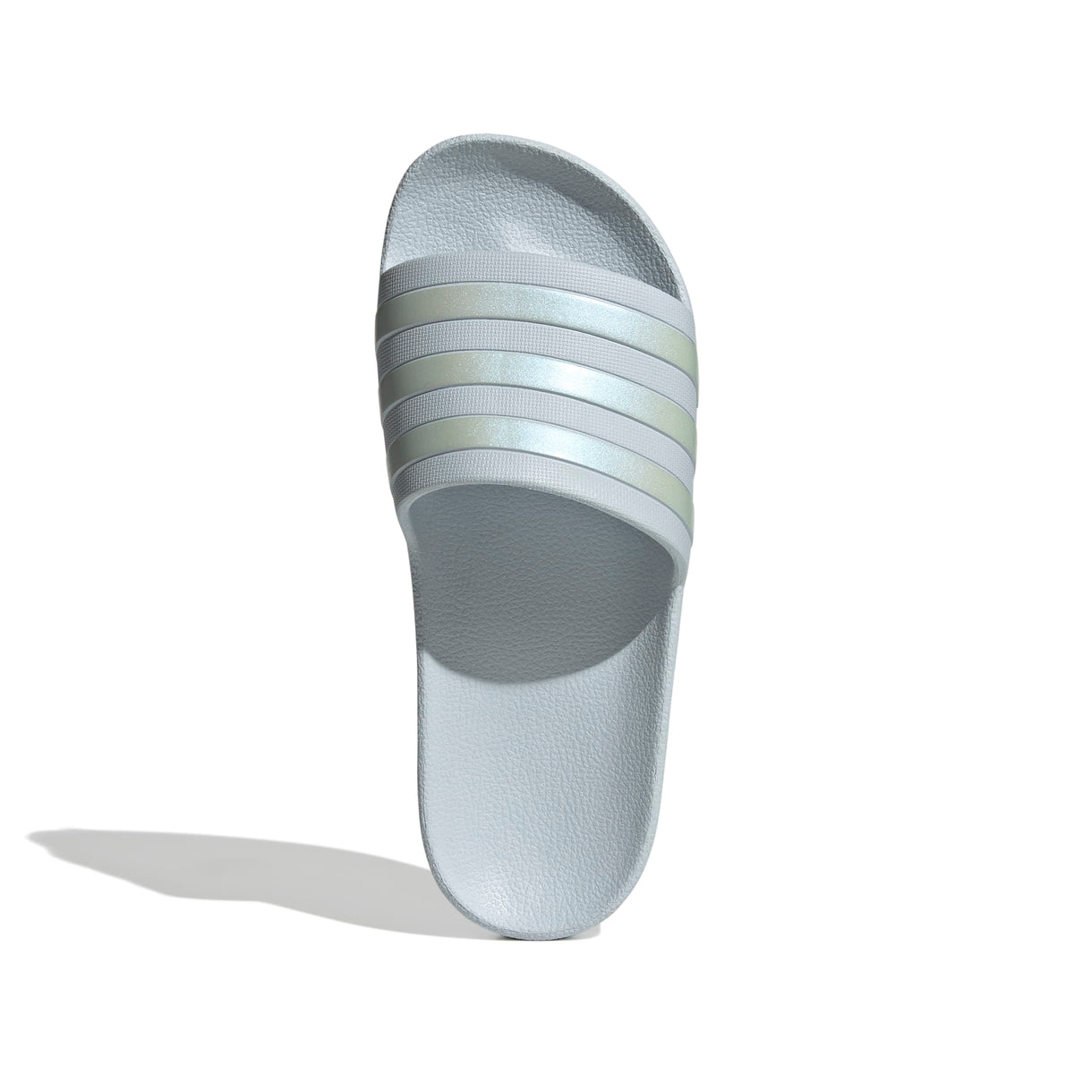 Adidas Ciabatte Adilette Aqua Blu