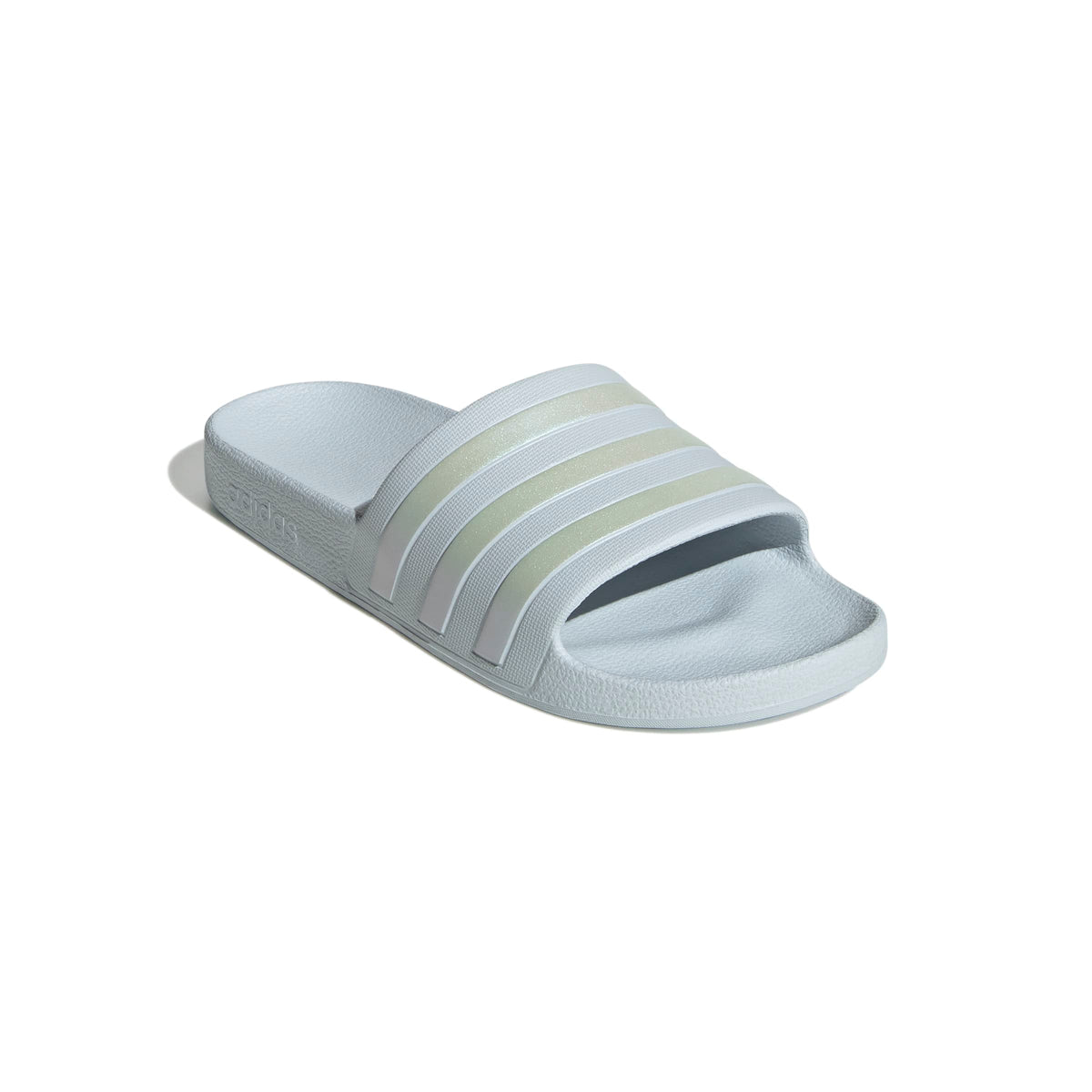 Adidas Ciabatte Adilette Aqua Blu