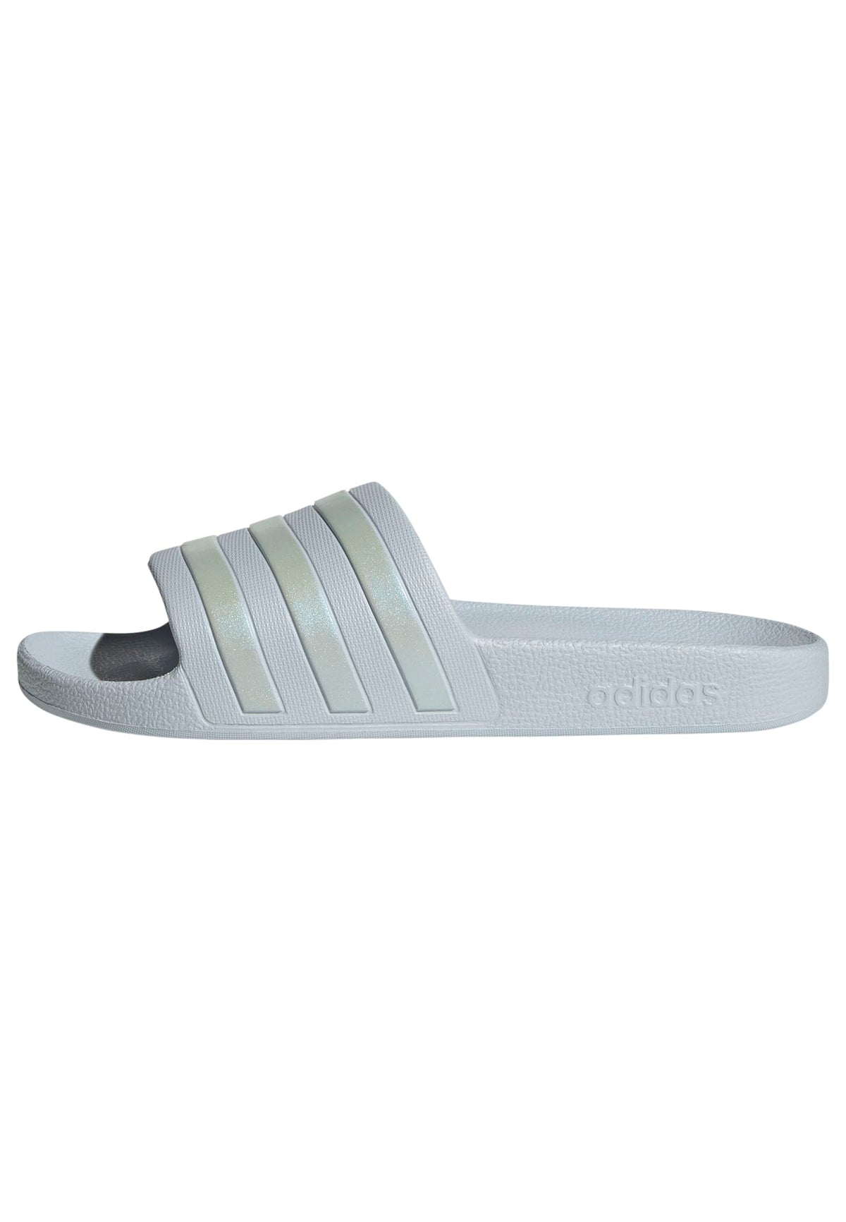 Adidas Ciabatte Adilette Aqua Blu