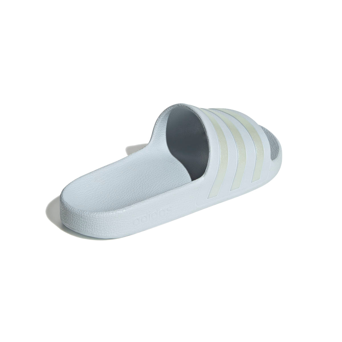 Adidas Ciabatte Adilette Aqua Blu