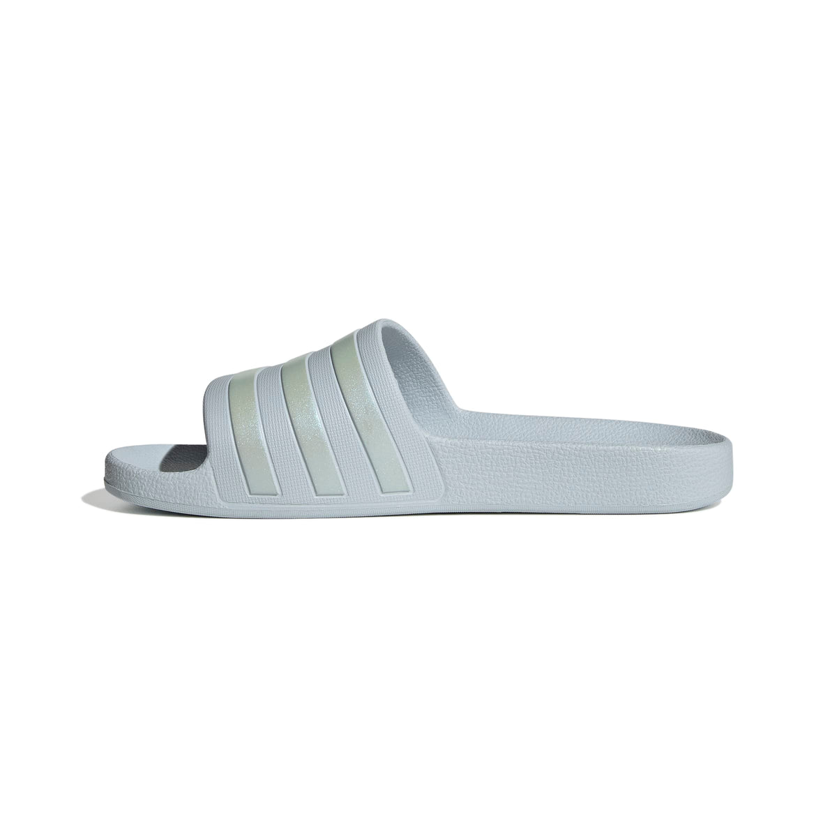 Adidas Ciabatte Adilette Aqua Blu