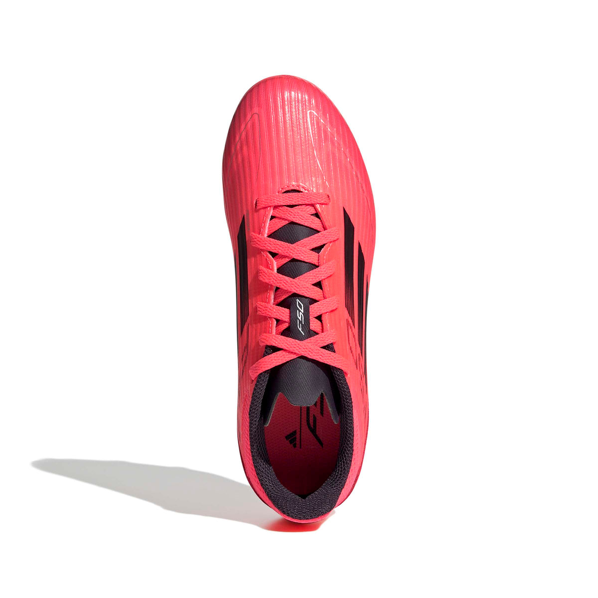 Adidas Scarpe da Calcio F50 League Firm/multi-ground Cleats Rosso