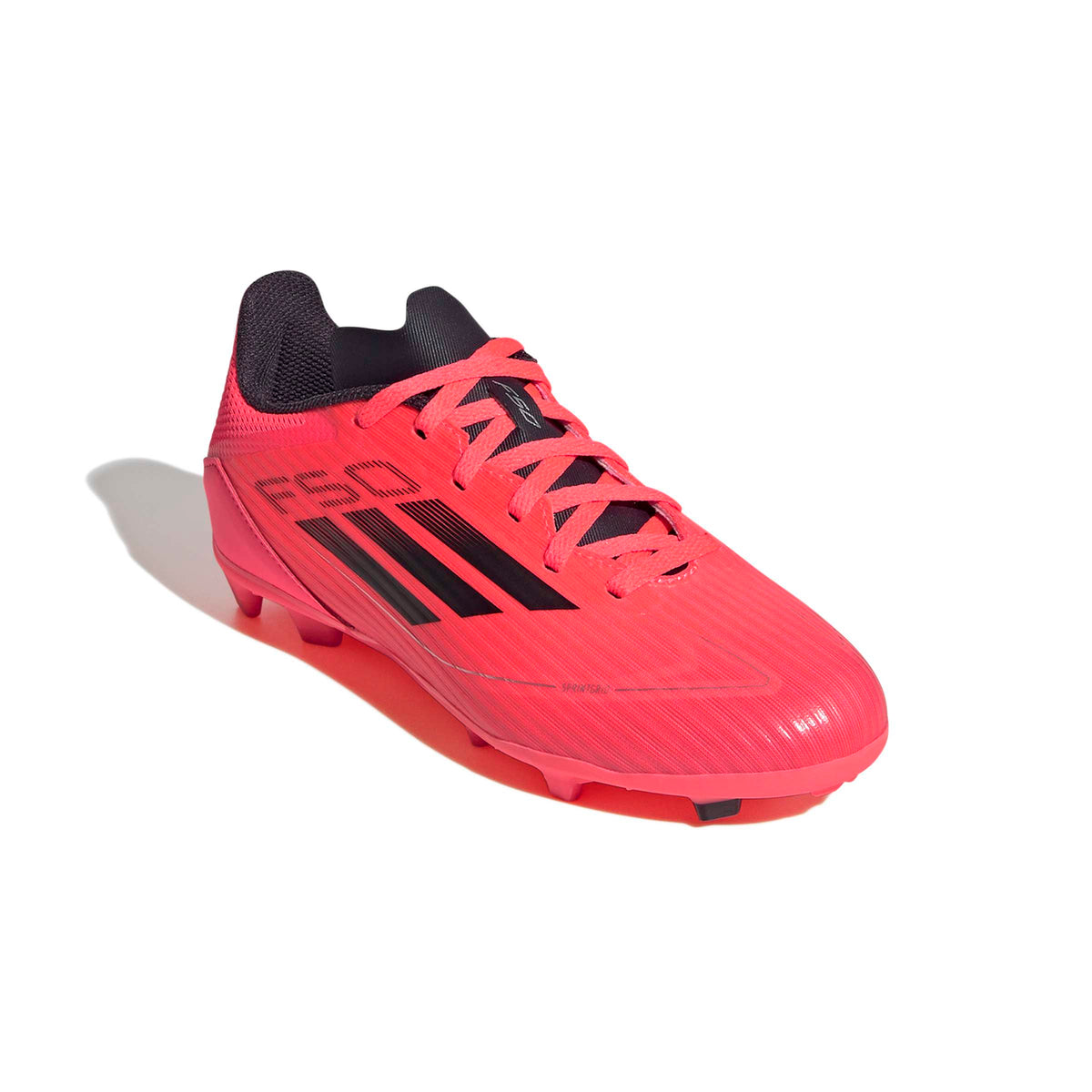 Adidas Scarpe da Calcio F50 League Firm/multi-ground Cleats Rosso