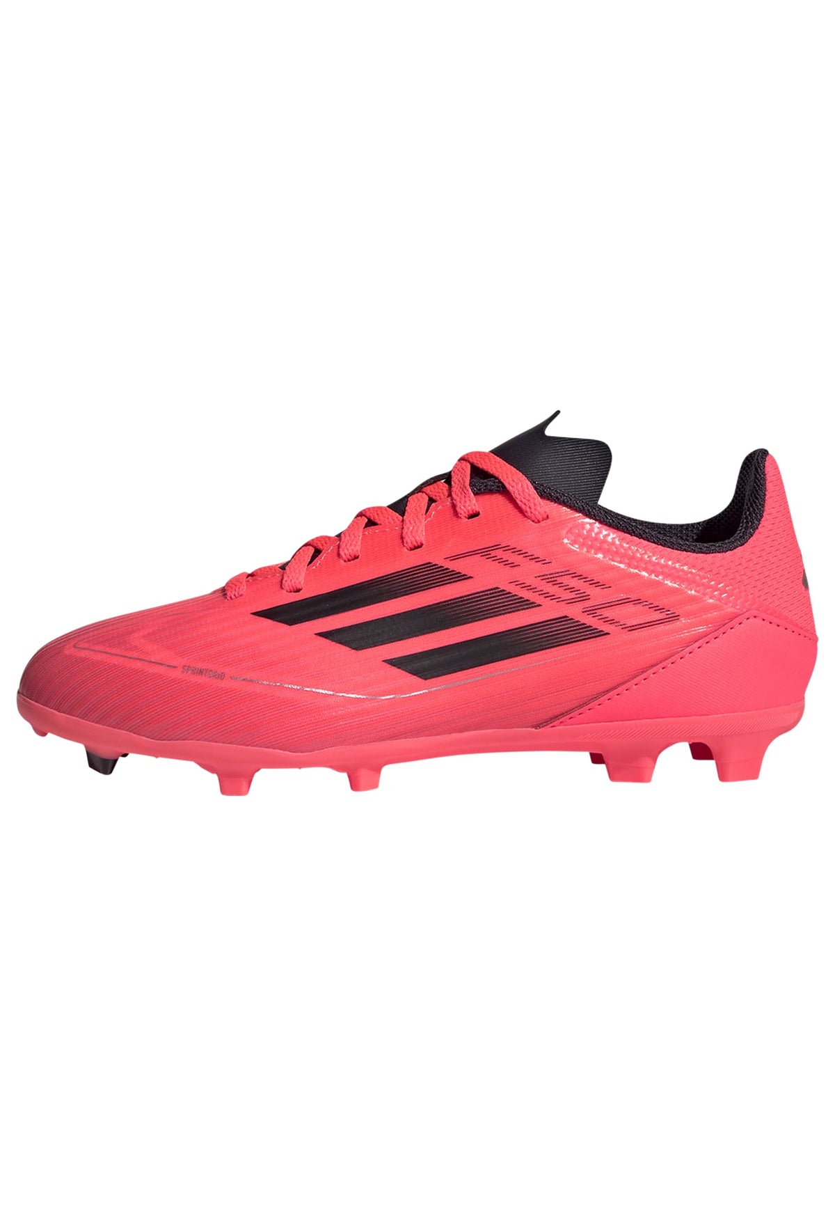 Adidas Scarpe da Calcio F50 League Firm/multi-ground Cleats Rosso