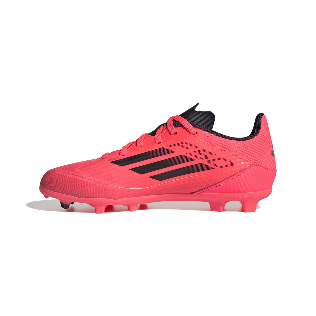 Adidas Scarpe da Calcio F50 League Firm/multi-ground Cleats Rosso