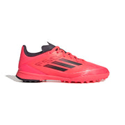 Adidas Scarpe da Calcio F50 League Turf Rosso