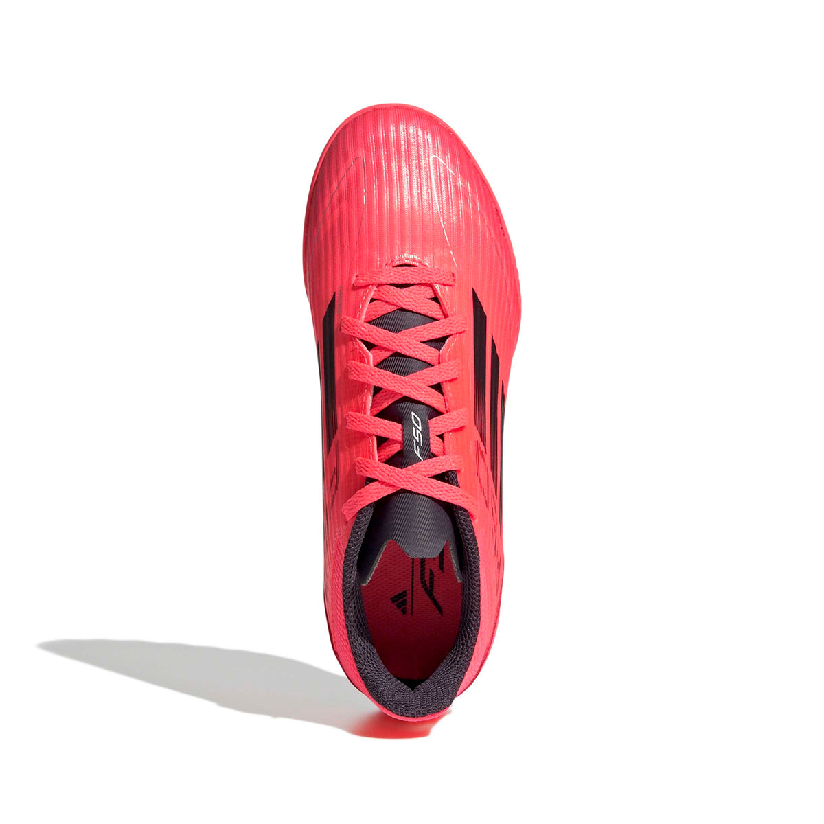 Adidas Scarpe da Calcio F50 League Turf Rosso