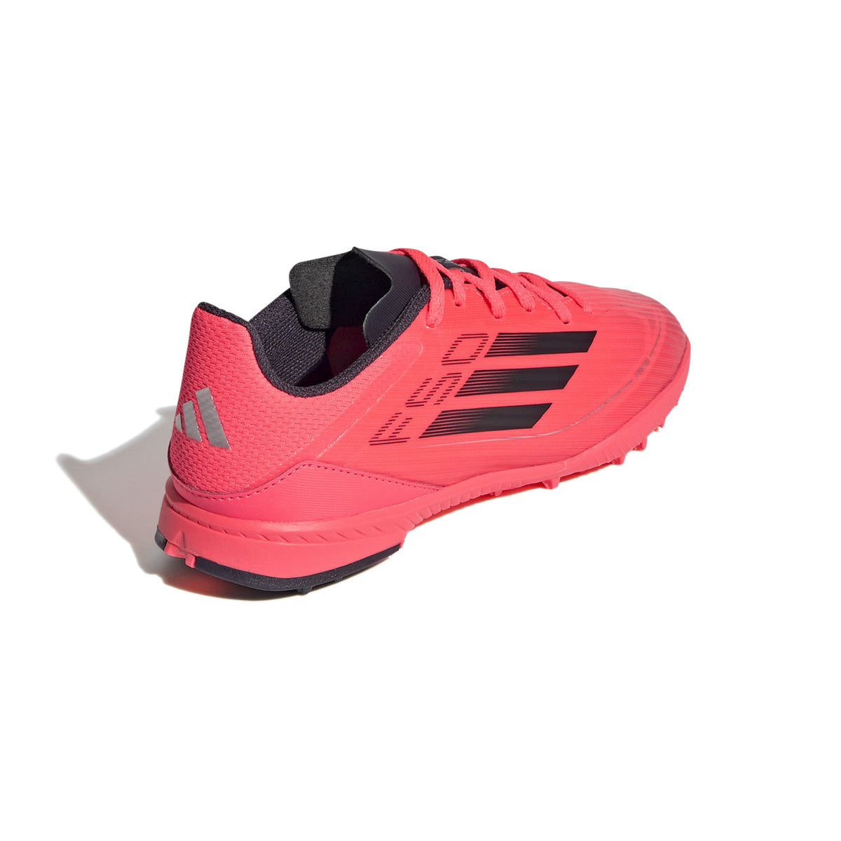 Adidas Scarpe da Calcio F50 League Turf Rosso
