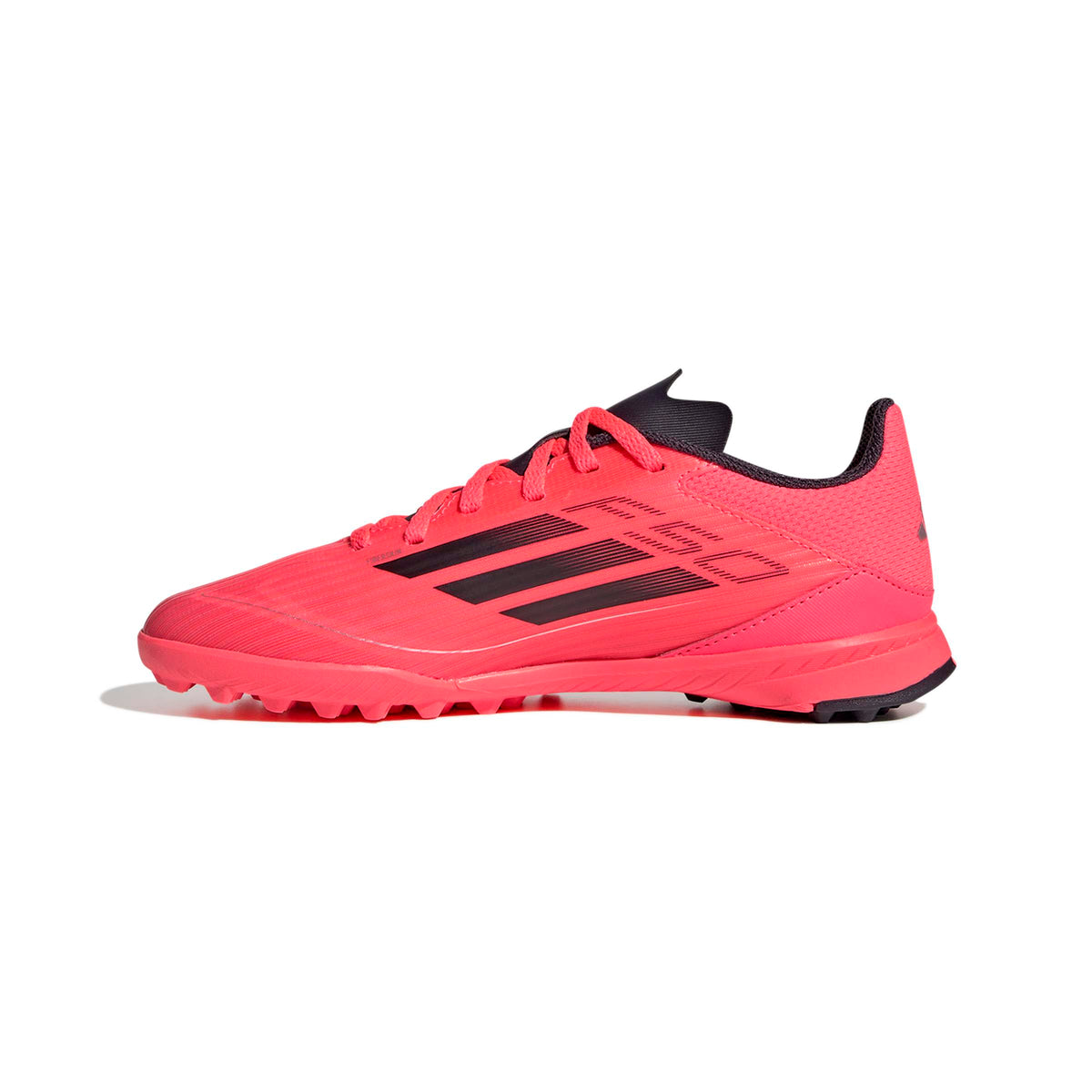 Adidas Scarpe da Calcio F50 League Turf Rosso