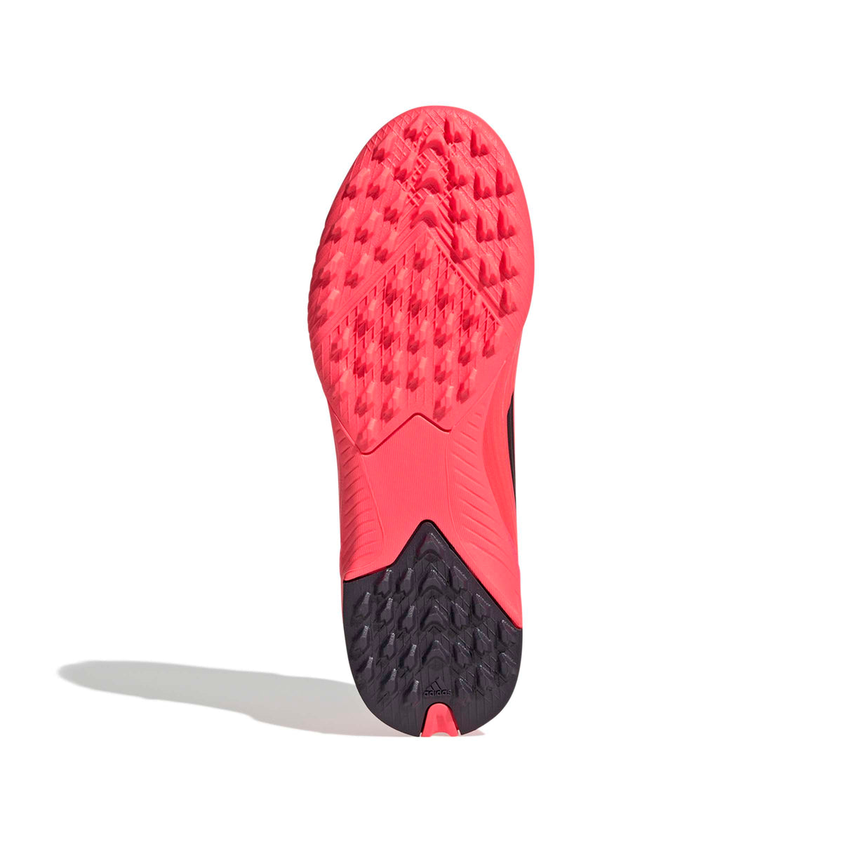 Adidas Scarpe da Calcio F50 League Turf Rosso