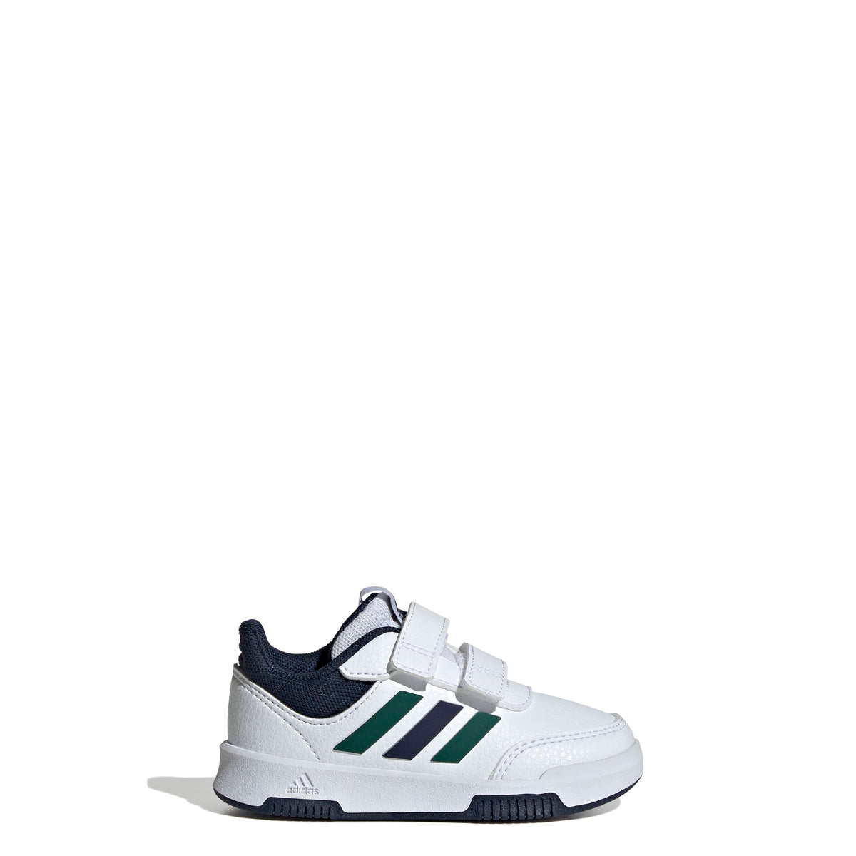 Adidas Scarpe Tensaur Hook and Loop Bianco